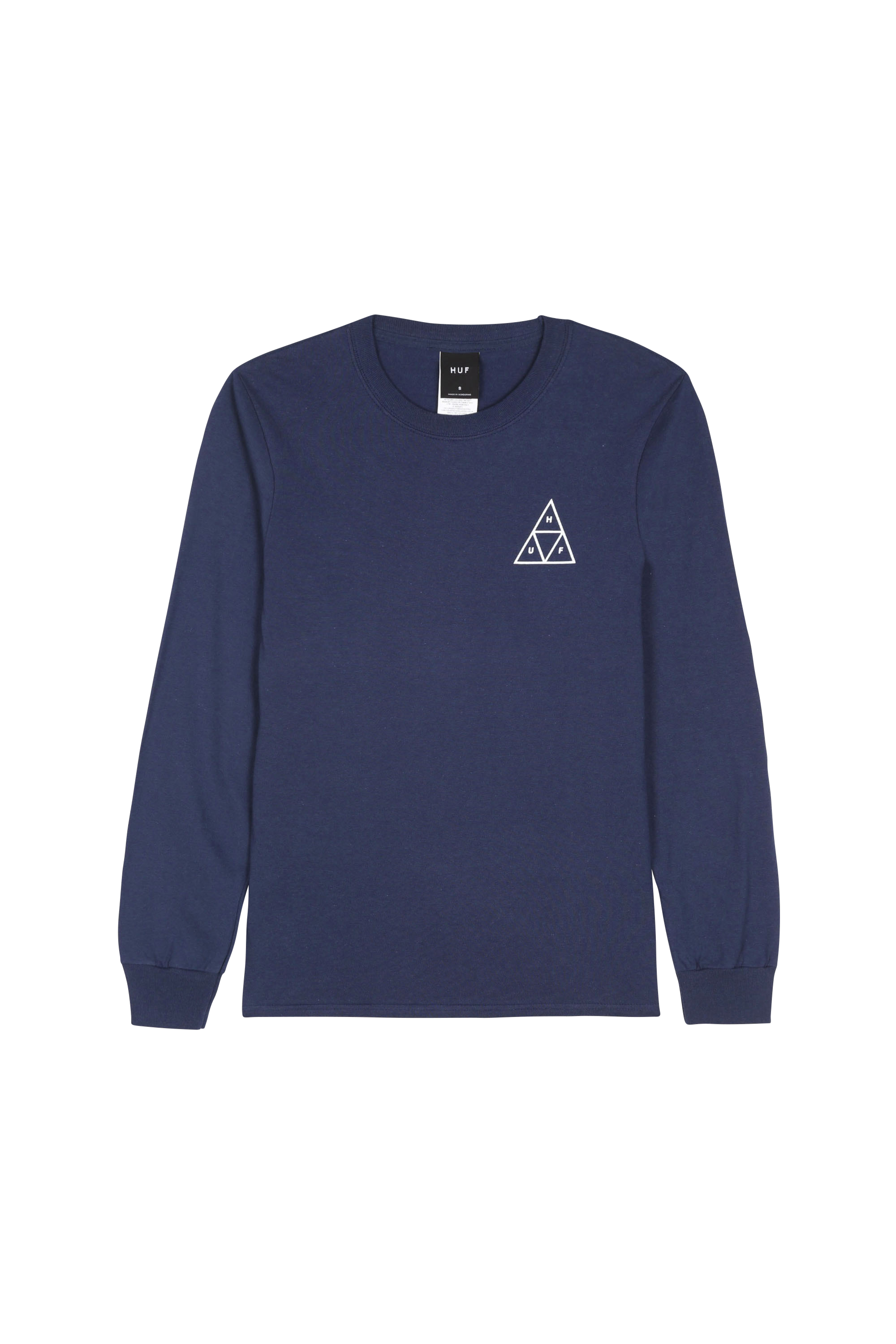 T-SHIRT Bleu