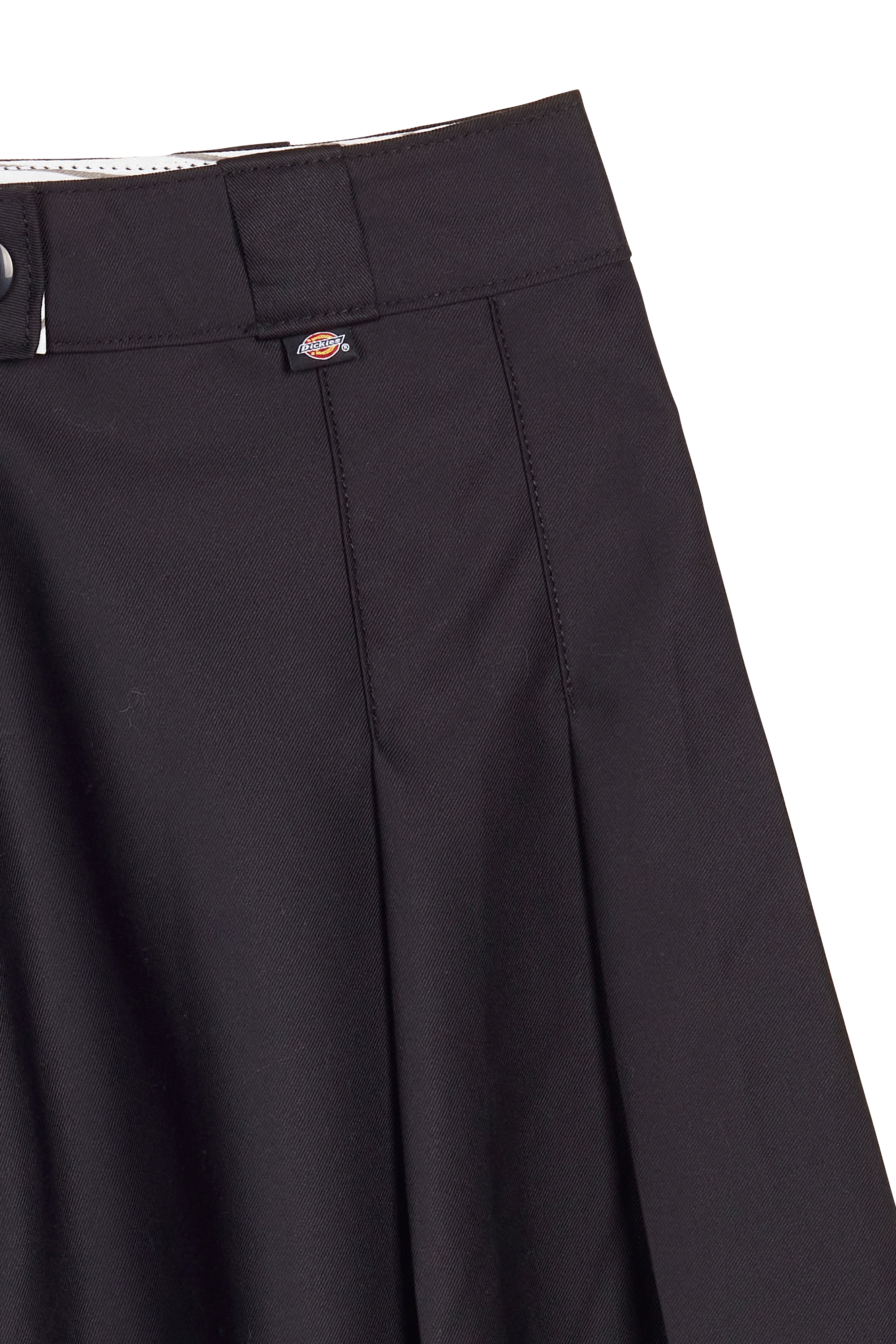 skirt DICKIES Black