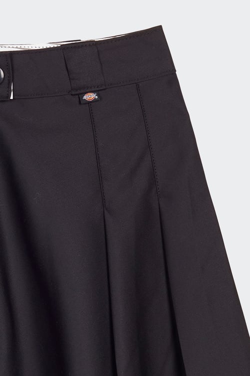 DICKIES skirt Black