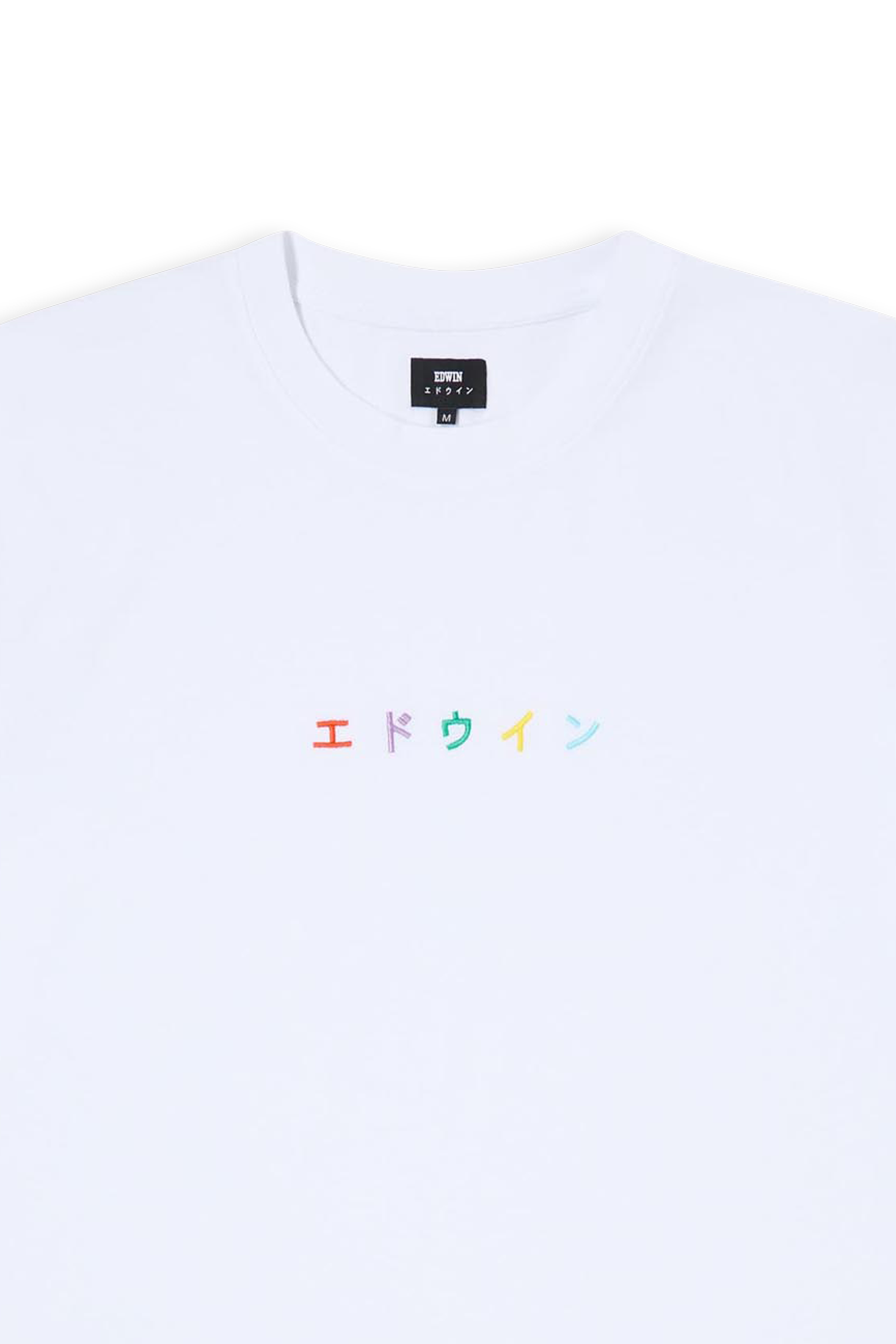 T-shirt Blanc