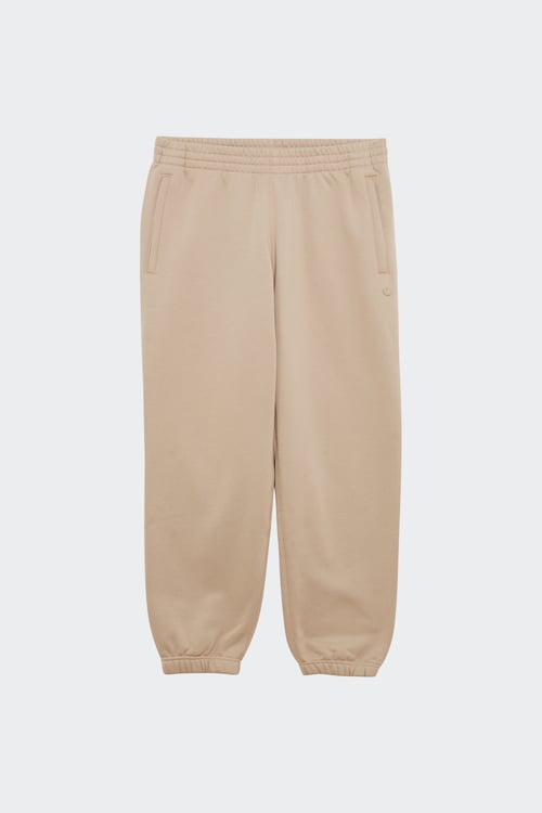 Adidas sales jogging beige