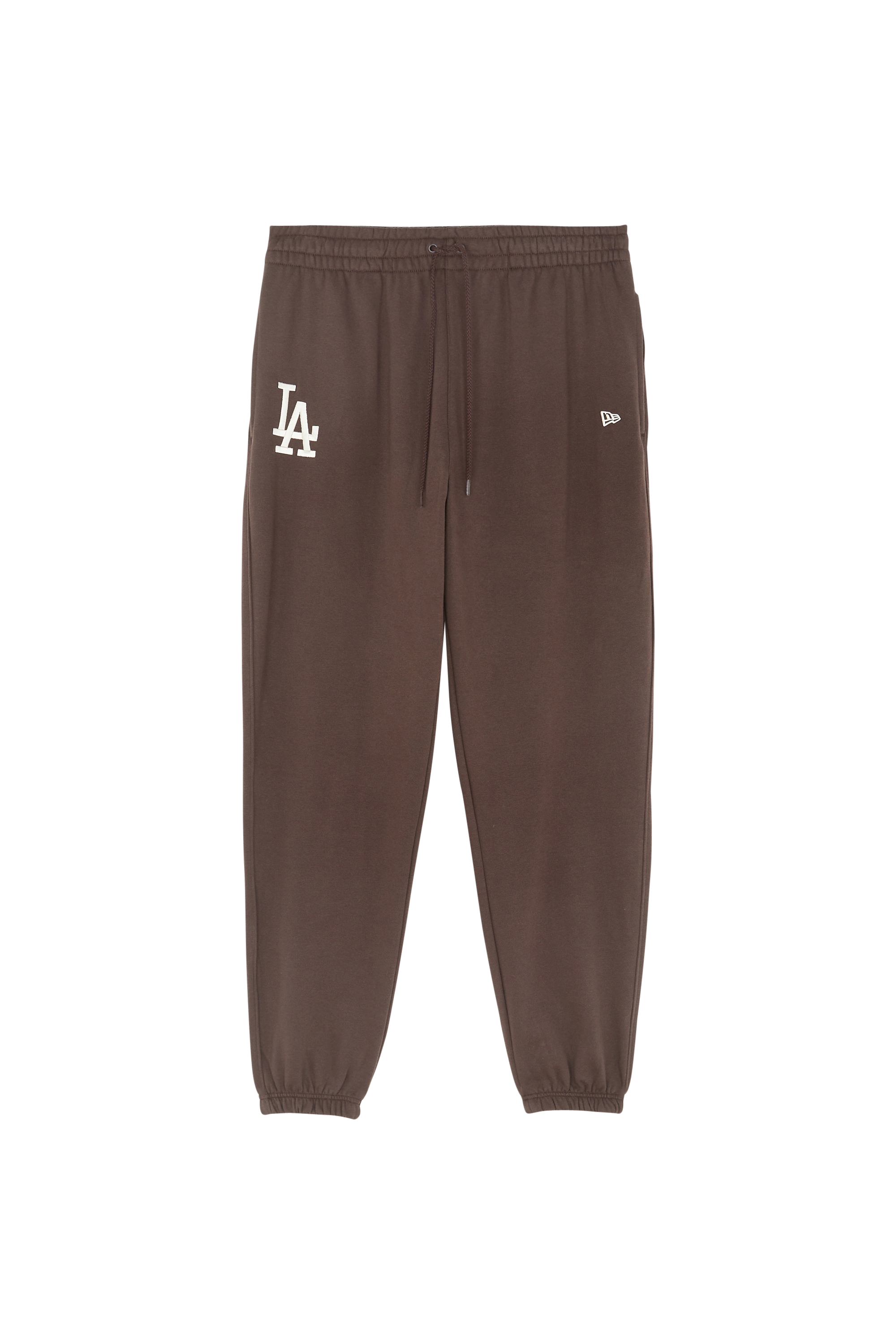 Joggers Brown