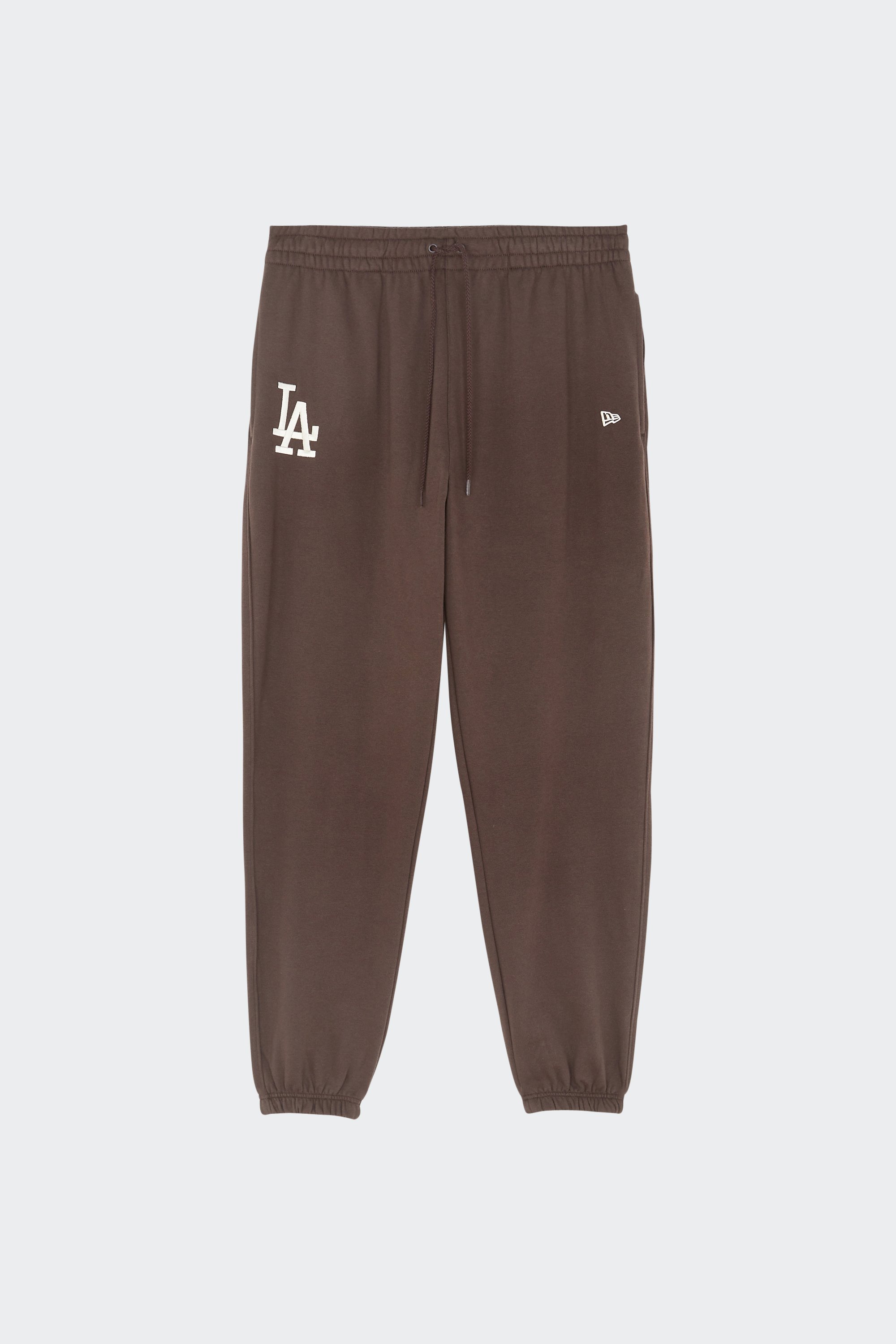 Joggers | Brown by NEW ERA Joggers Brown