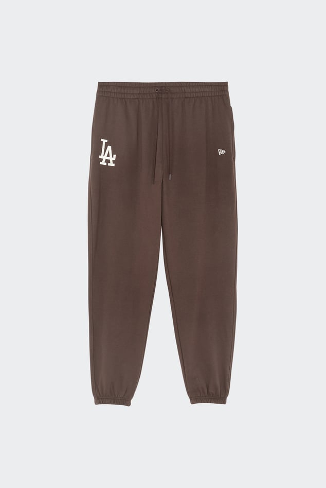 Jogging marron femme sale