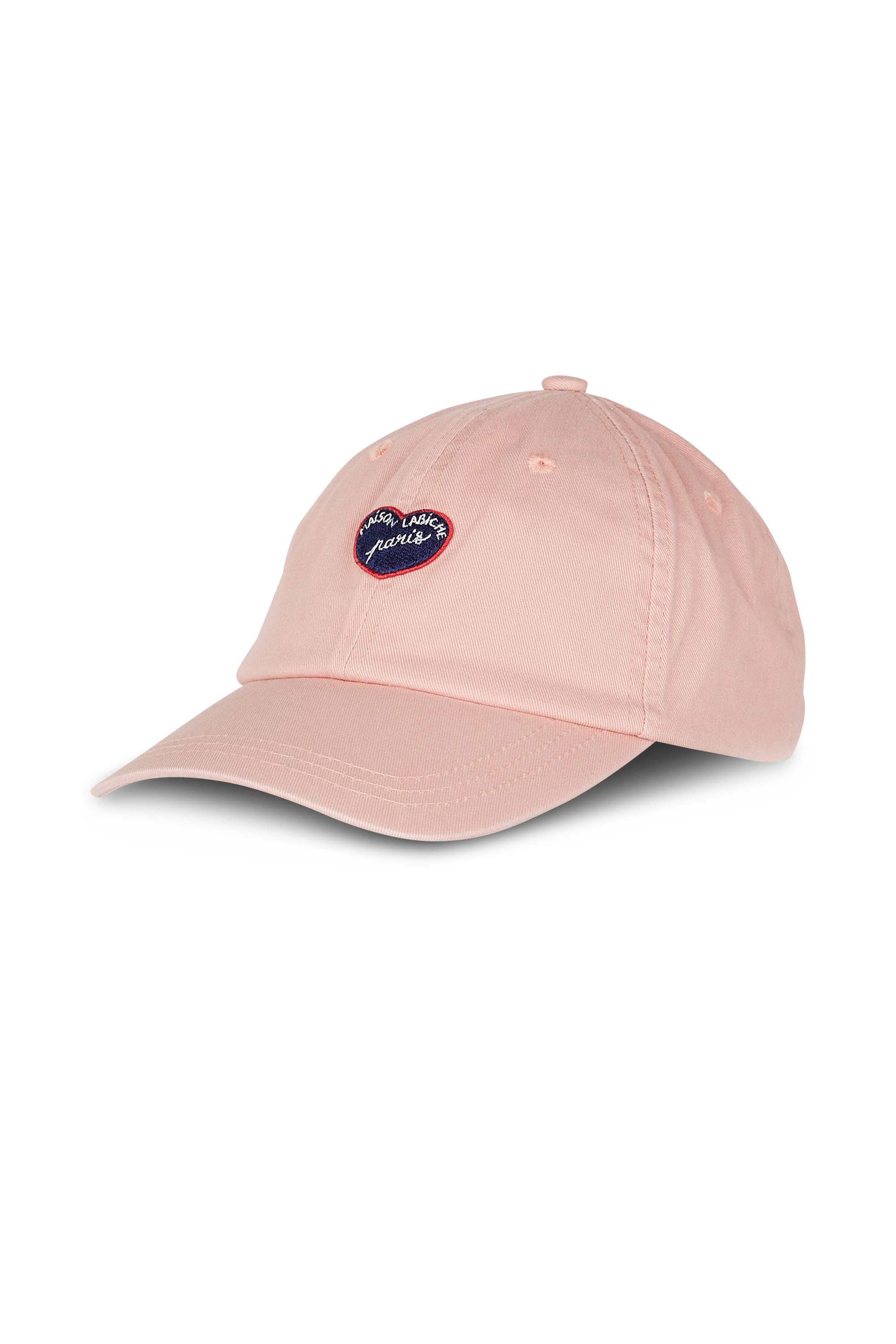 Casquette  Rose