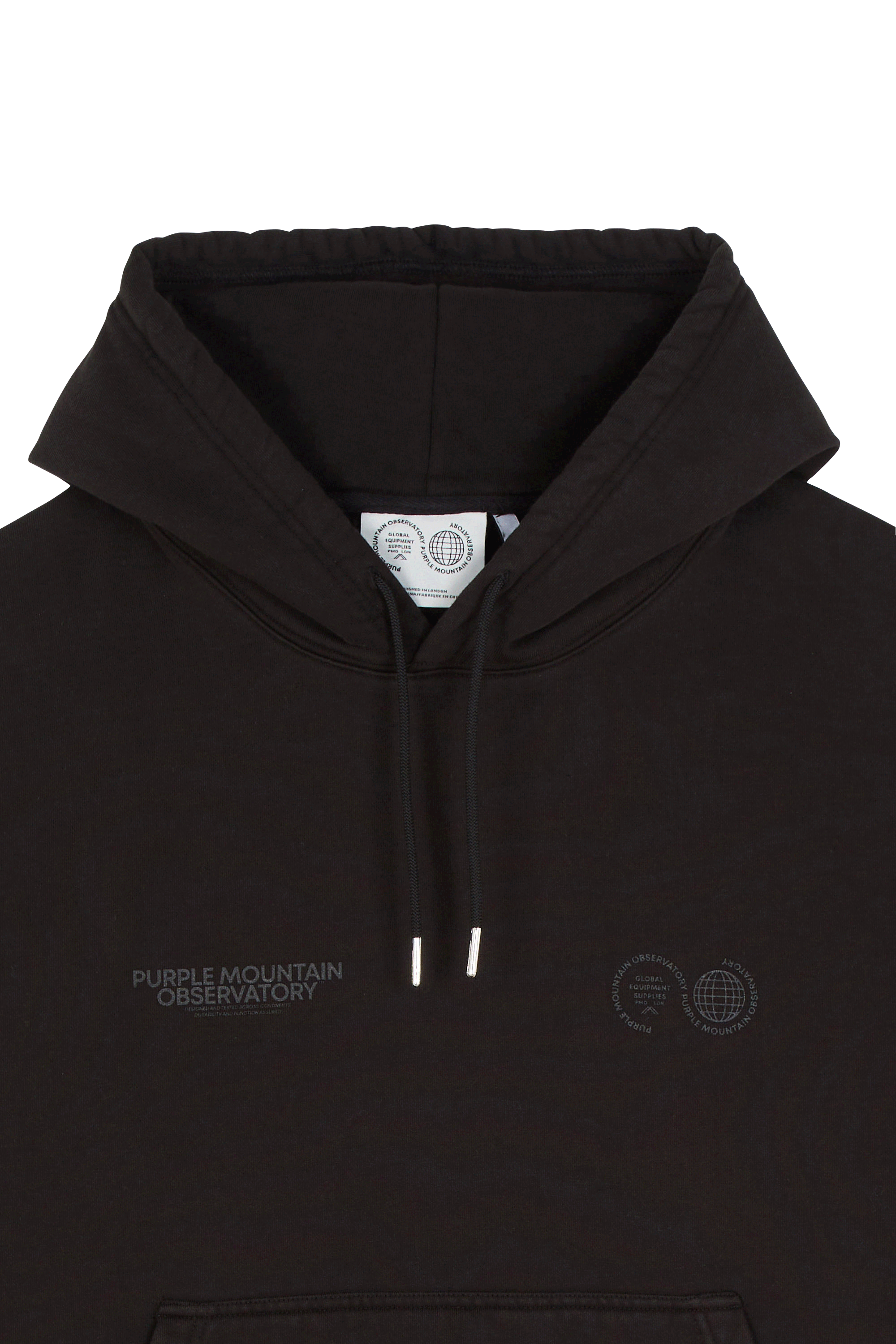 Hoodie Black