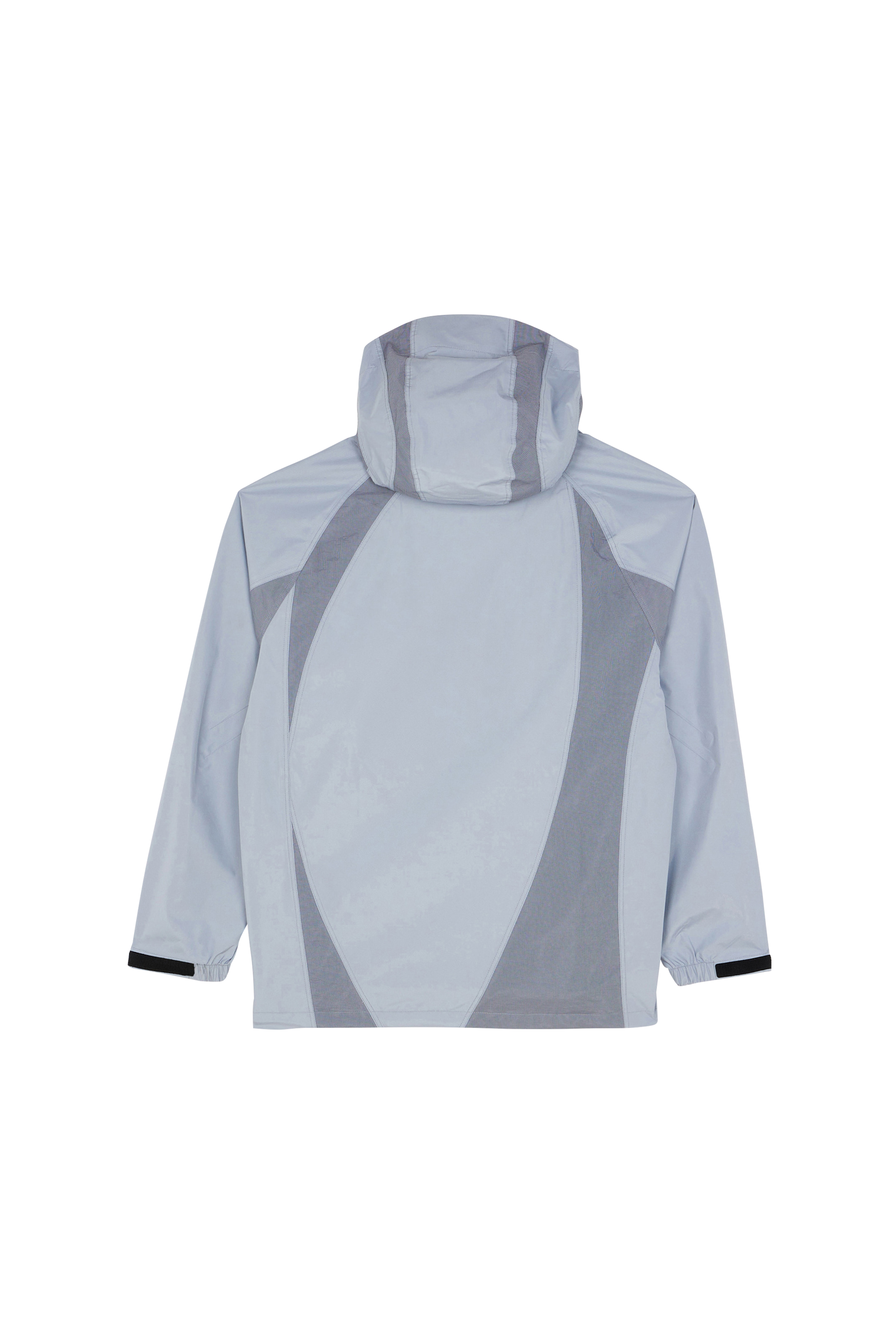 Coupe-vent Gris