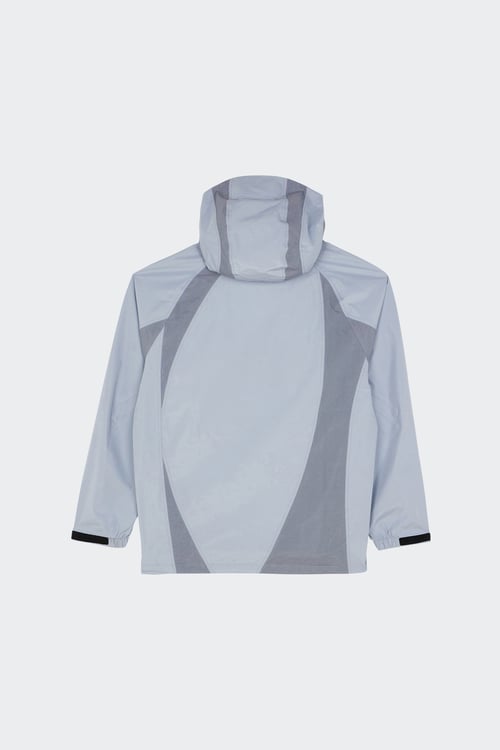 SAN SAN GEAR Coupe-vent Gris