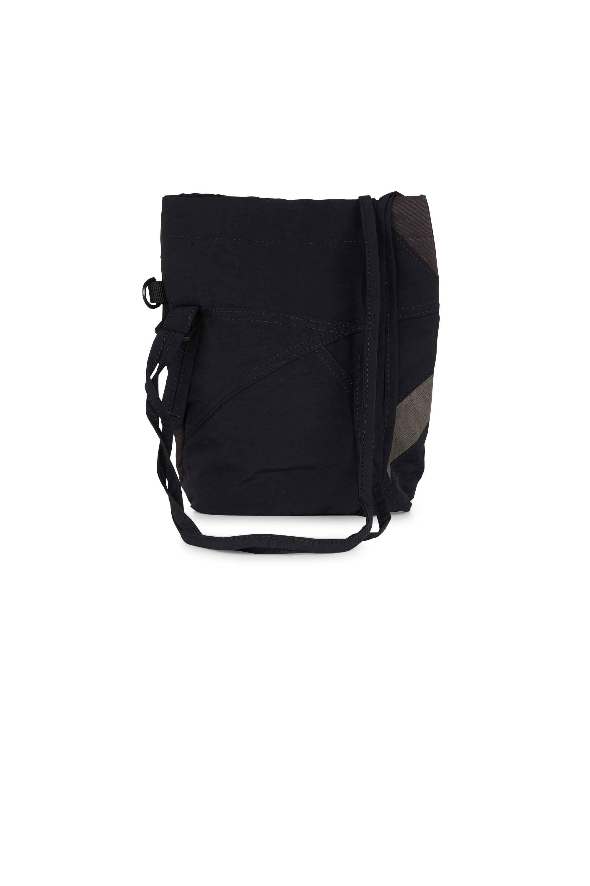 Baindeminuit shoulder bag Black