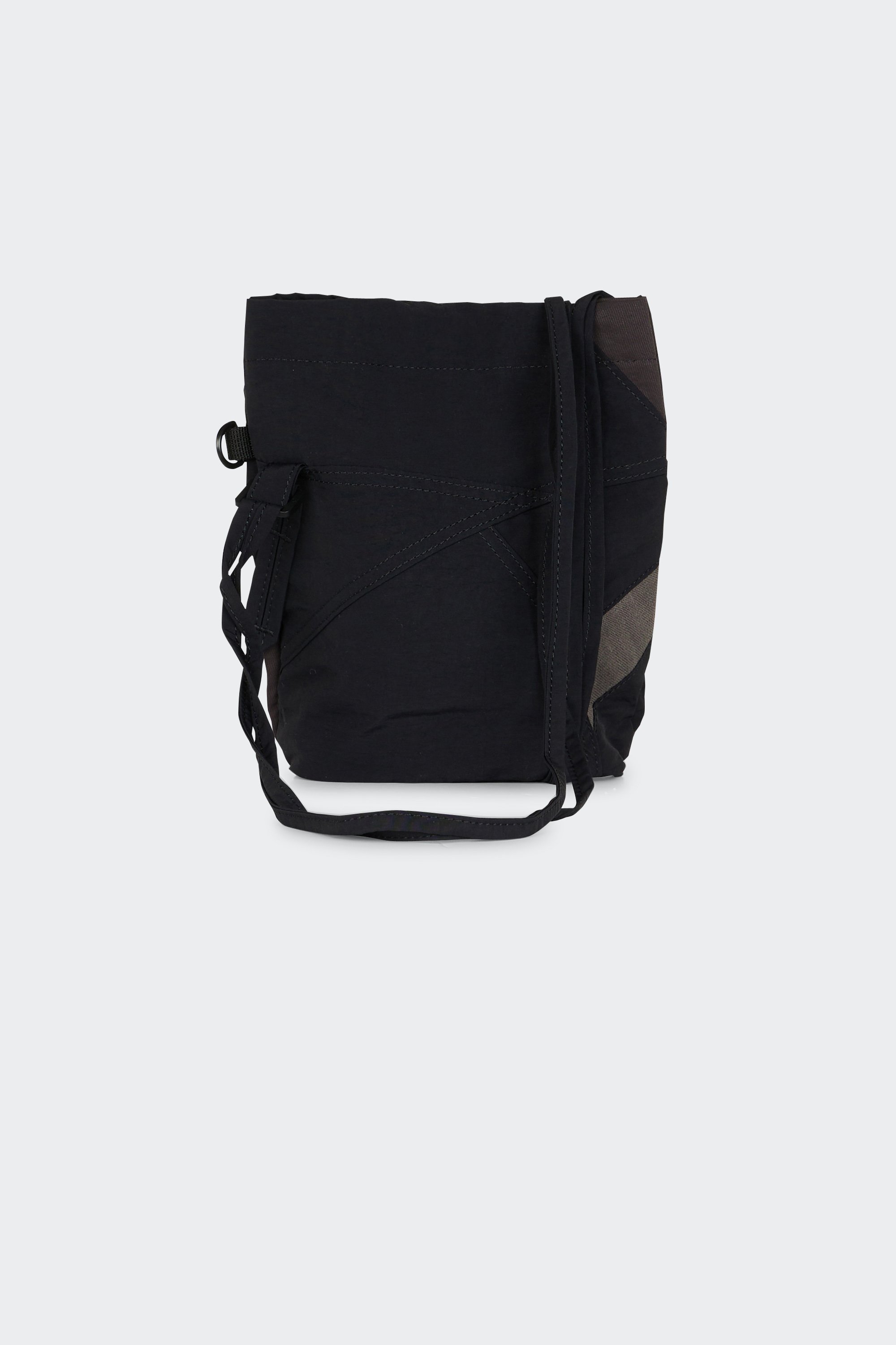 Baindeminuit shoulder bag | Black by SAN SAN GEAR Baindeminuit shoulder bag Black