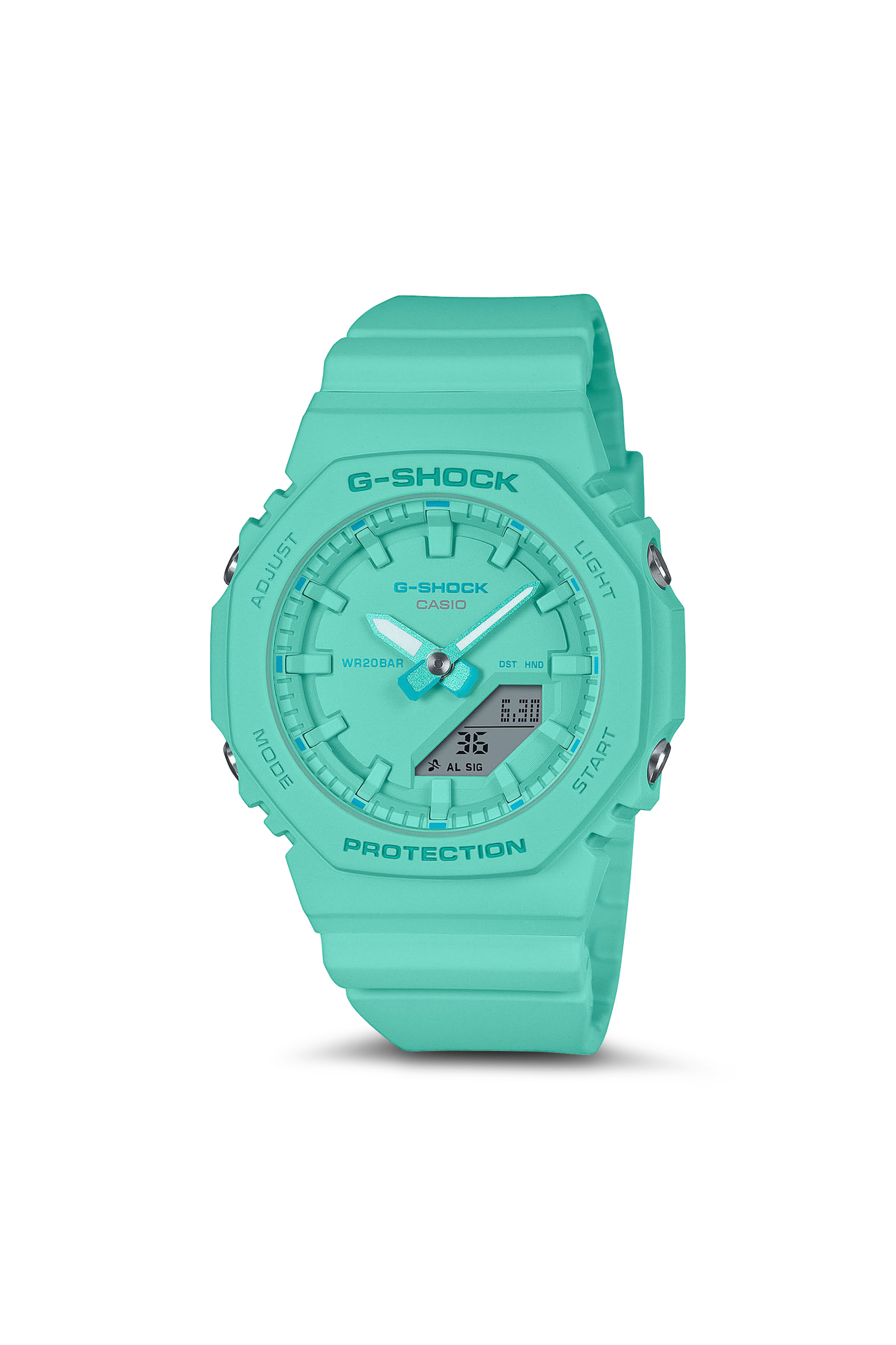 Montre Bleu