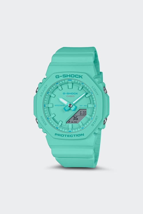 CASIO G-SHOCK Montre Bleu
