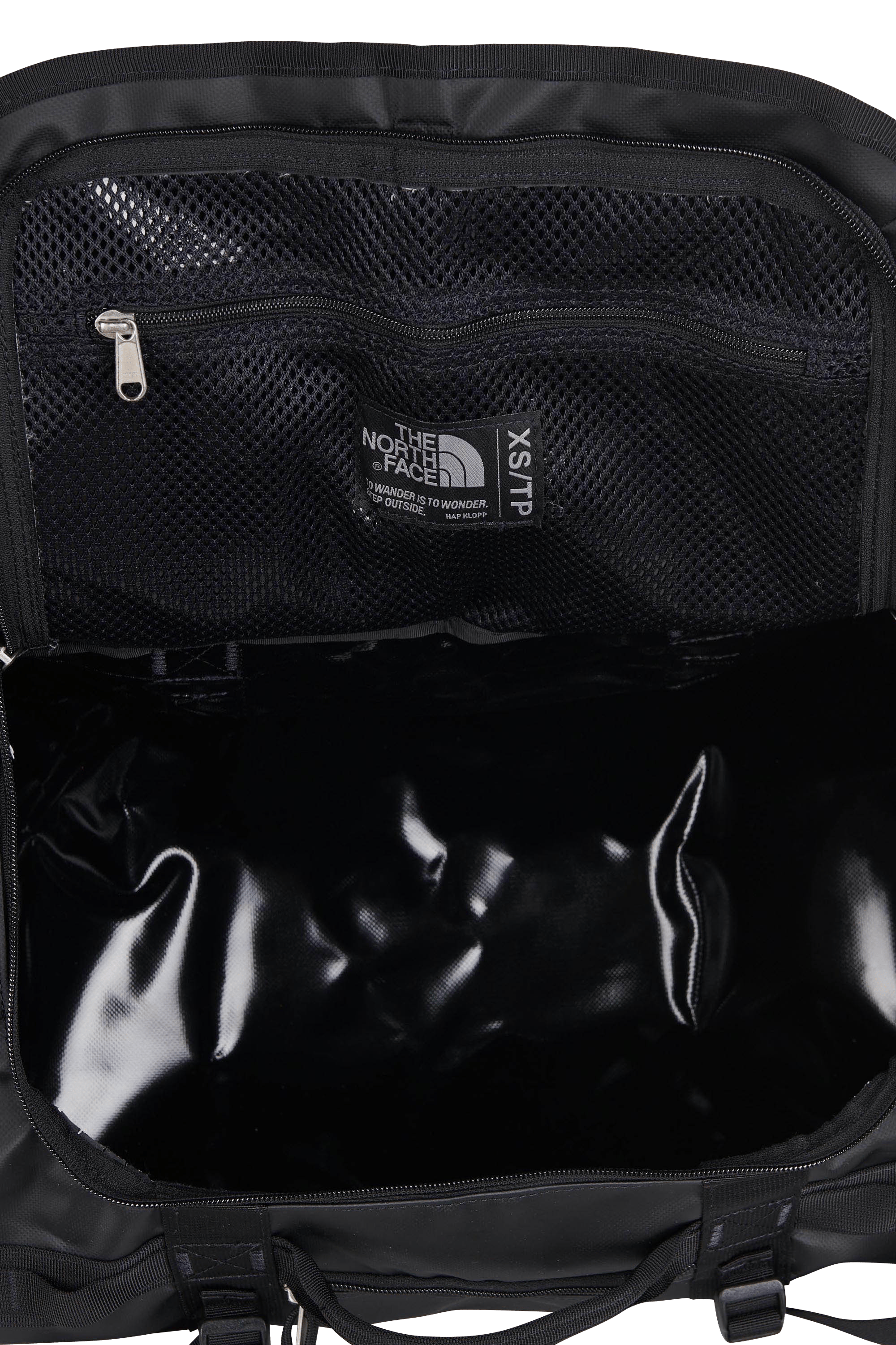 Sac de voyage | Noir THE NORTH FACE Femme