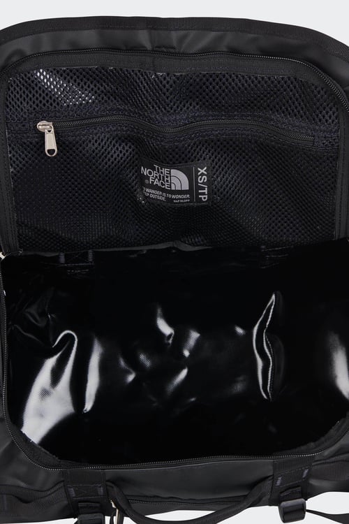 THE NORTH FACE Sac de voyage Noir