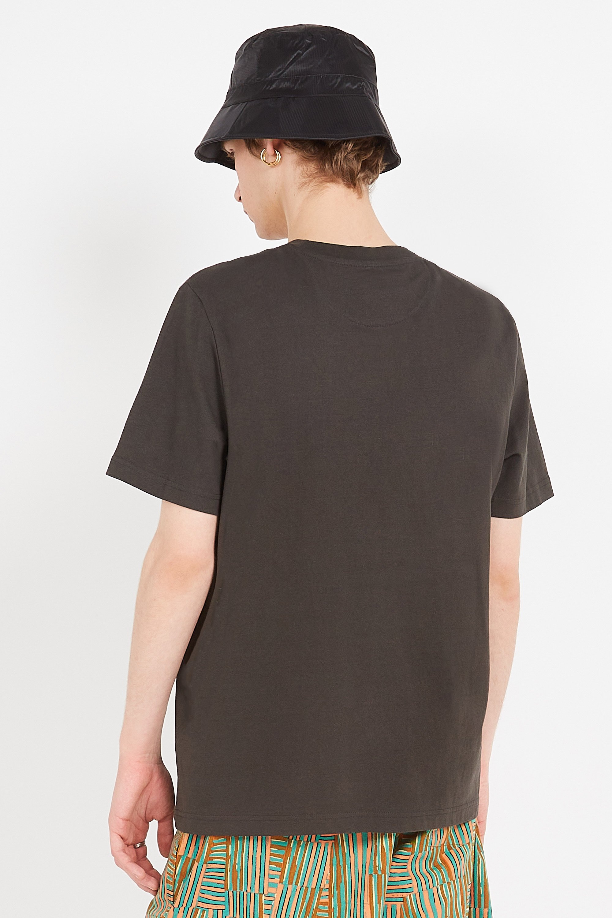 t-shirt | Kaki by FARAH t-shirt Kaki