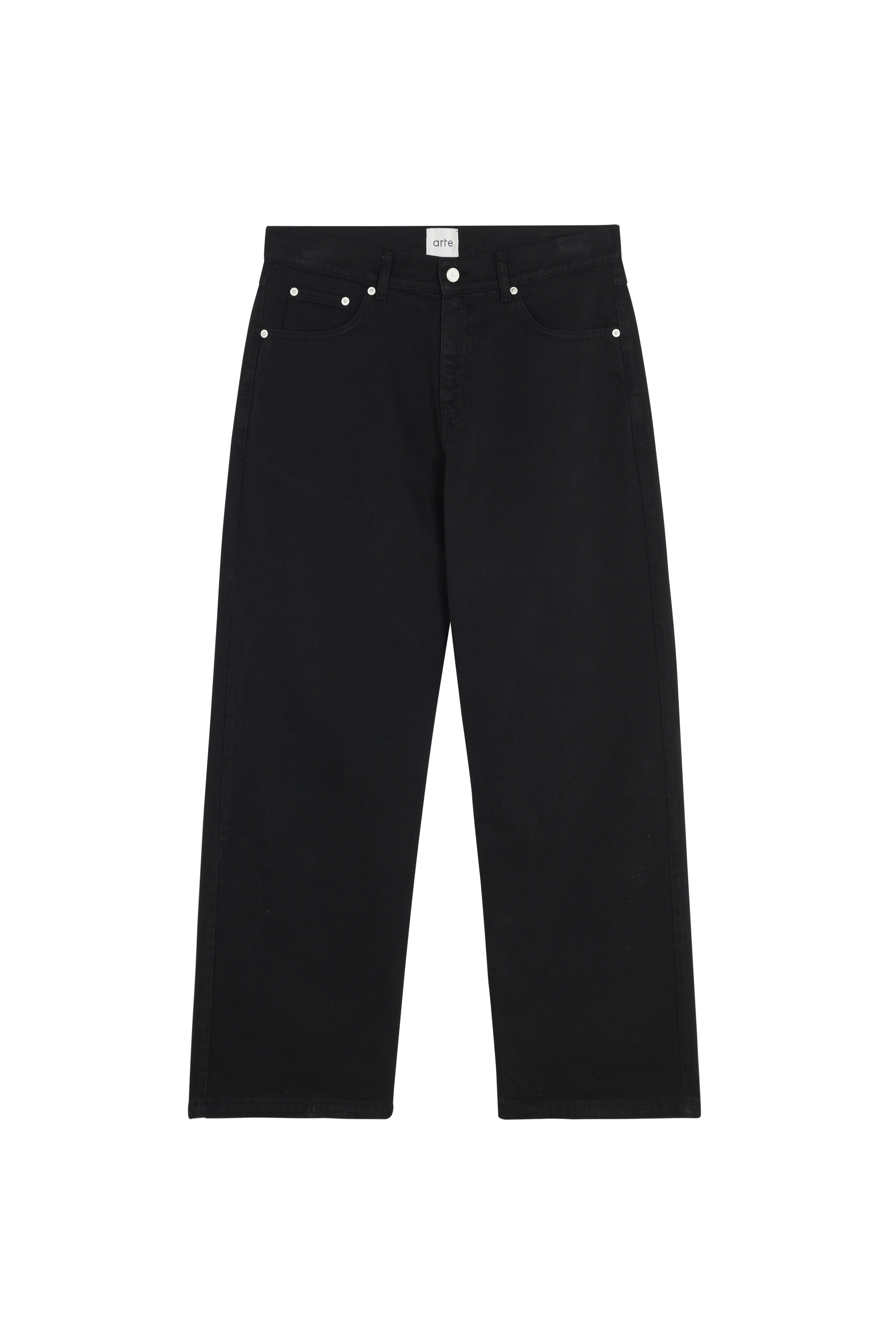 Pantalon Noir
