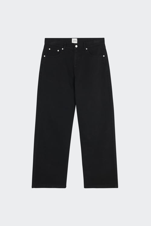 ARTE ANTWERP Pantalon Noir