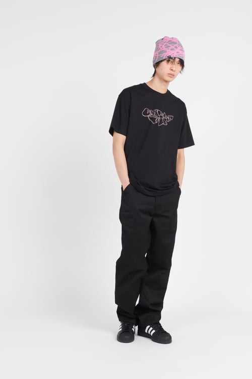 CARHARTT WIP Pantalon Noir