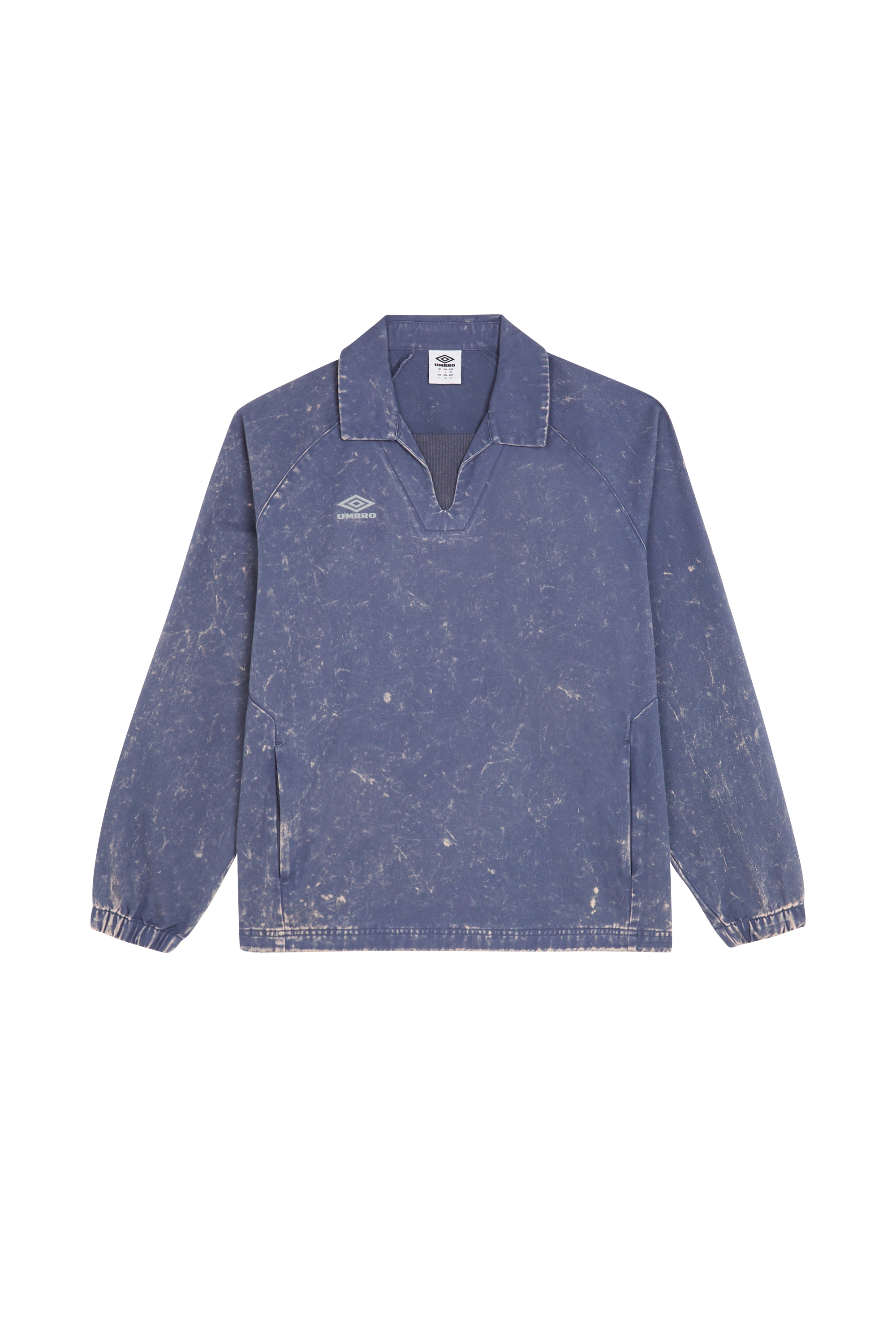 SWEATSHIRT Blue