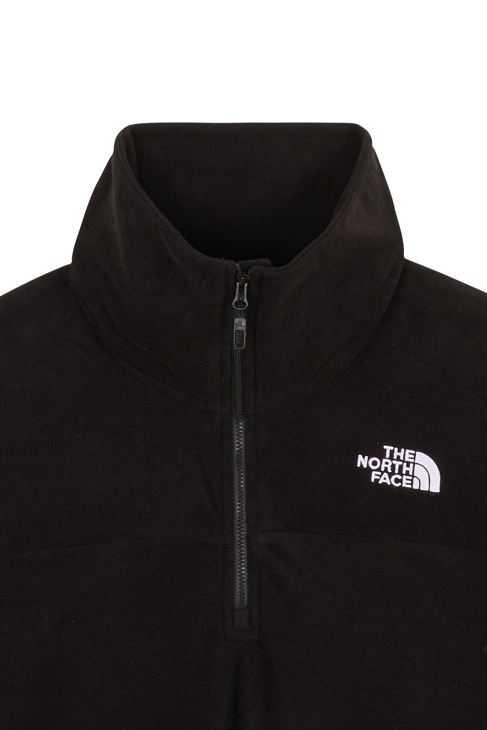 Polaire Noir