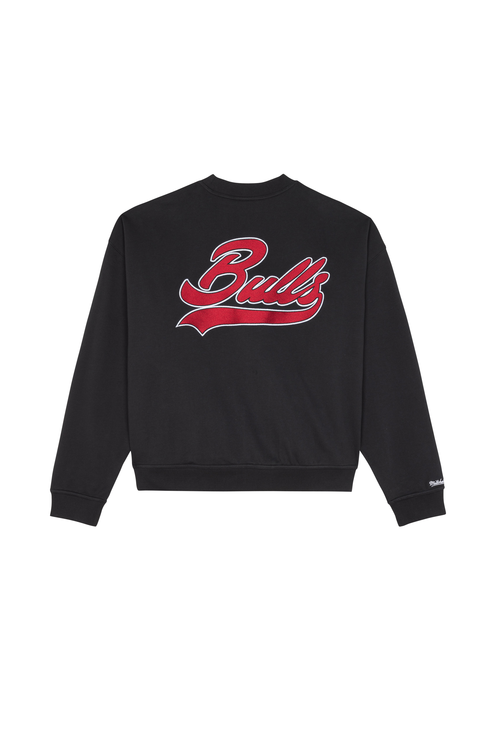 sweatshirt Black