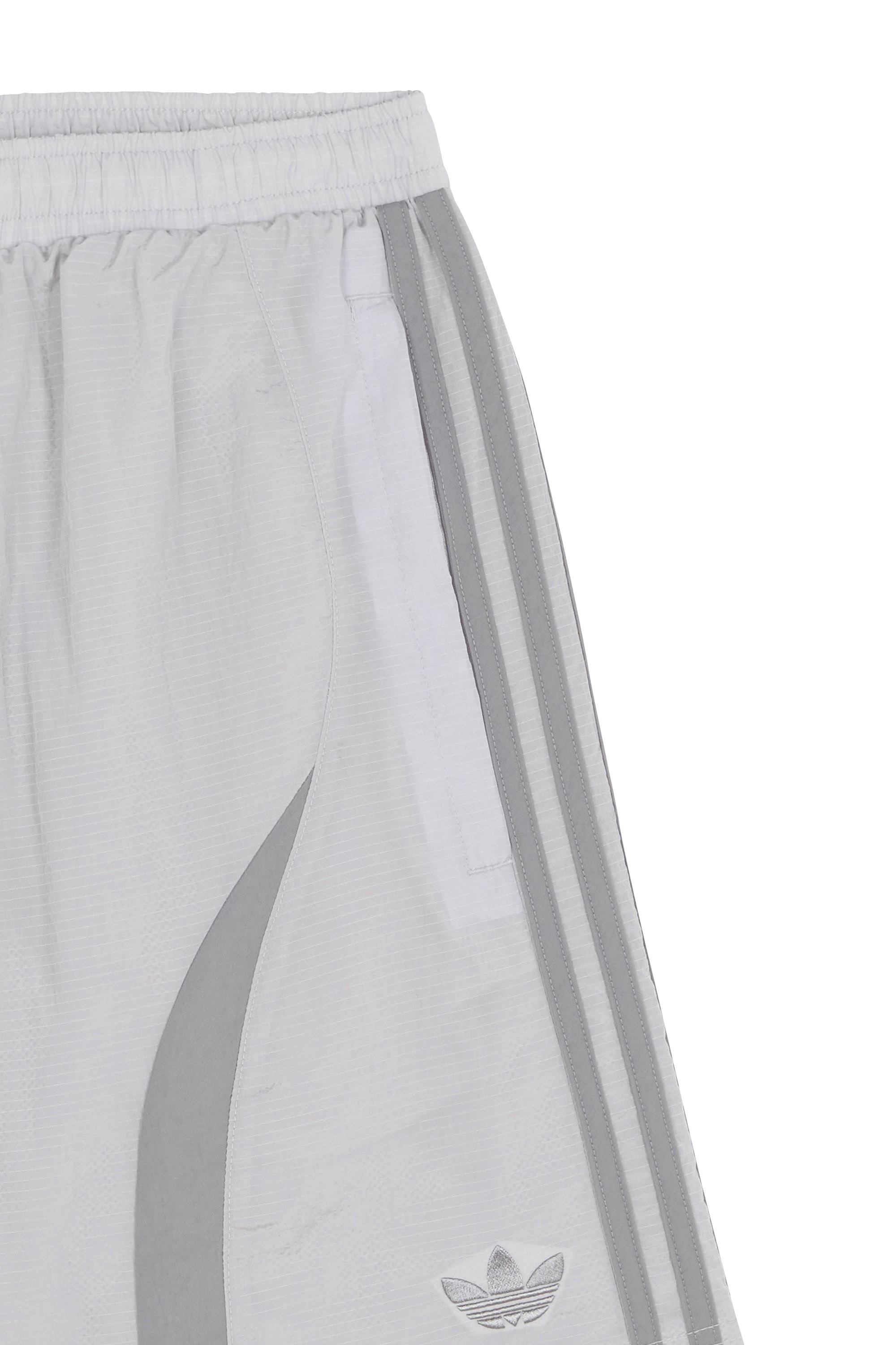 Shorts Grey