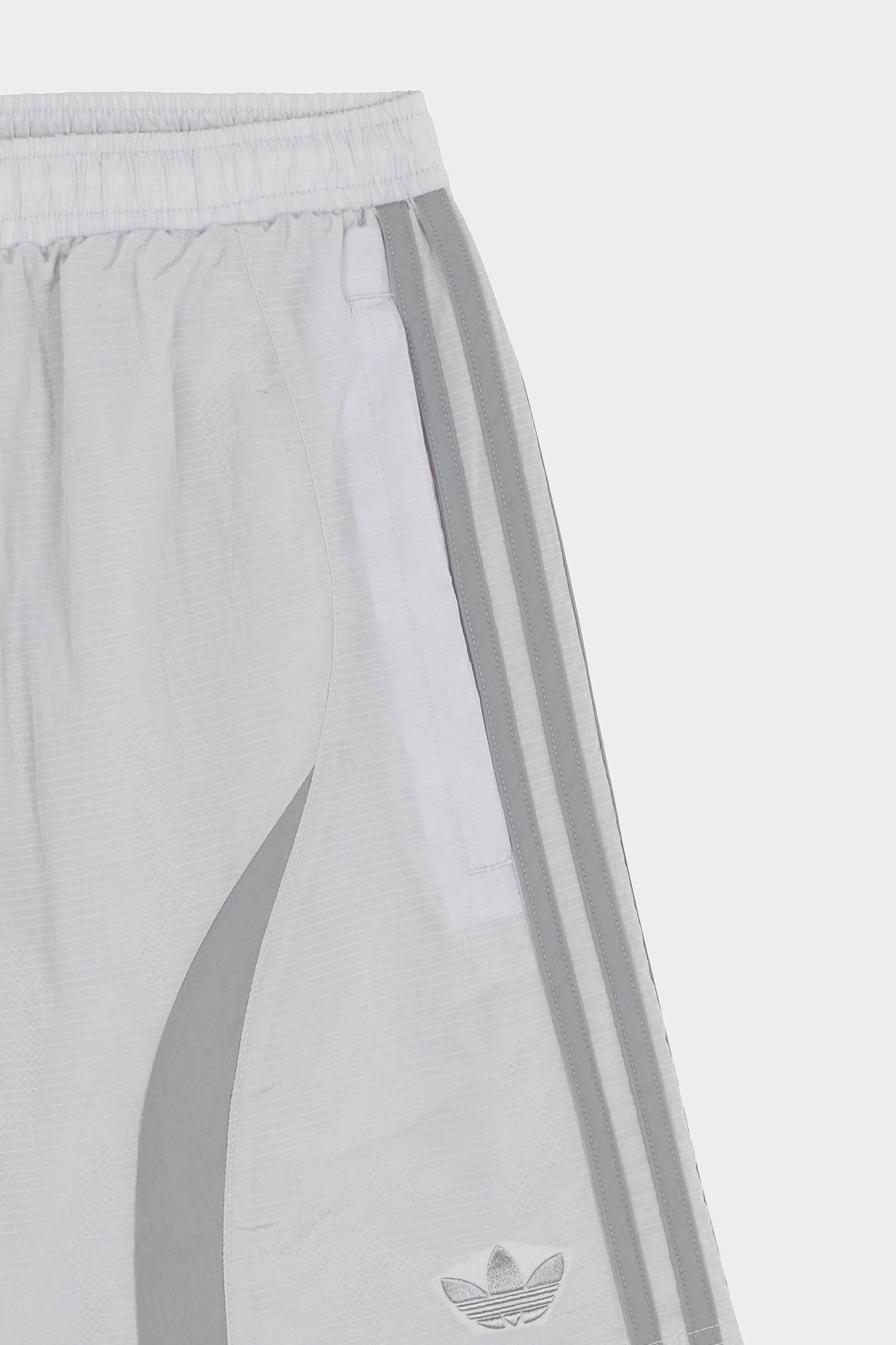 Short | Gris by ADIDAS Short Gris