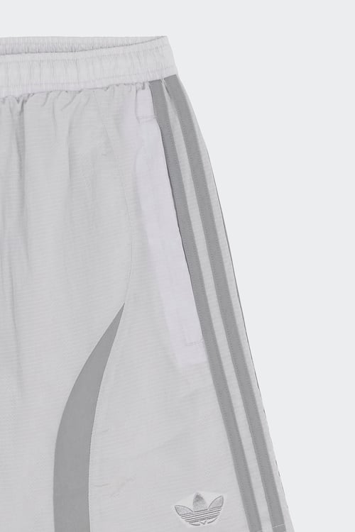 ADIDAS Short Gris