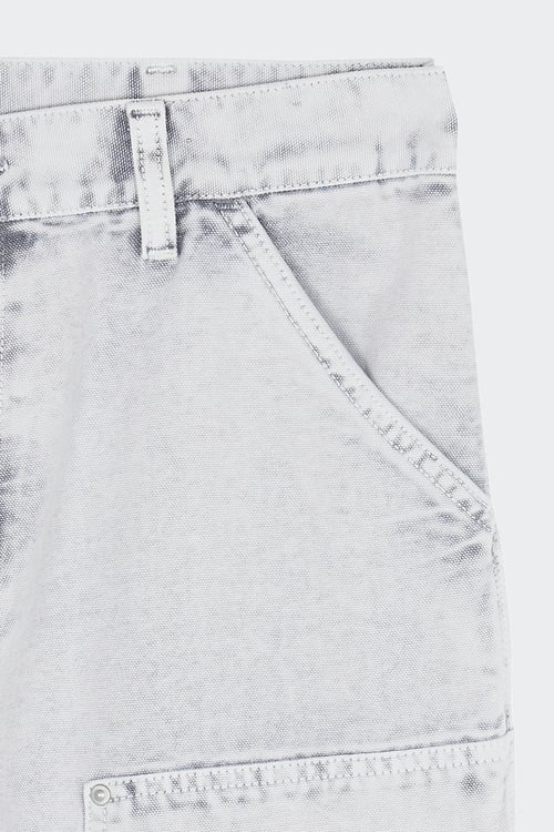 CARHARTT WIP Jeans Black