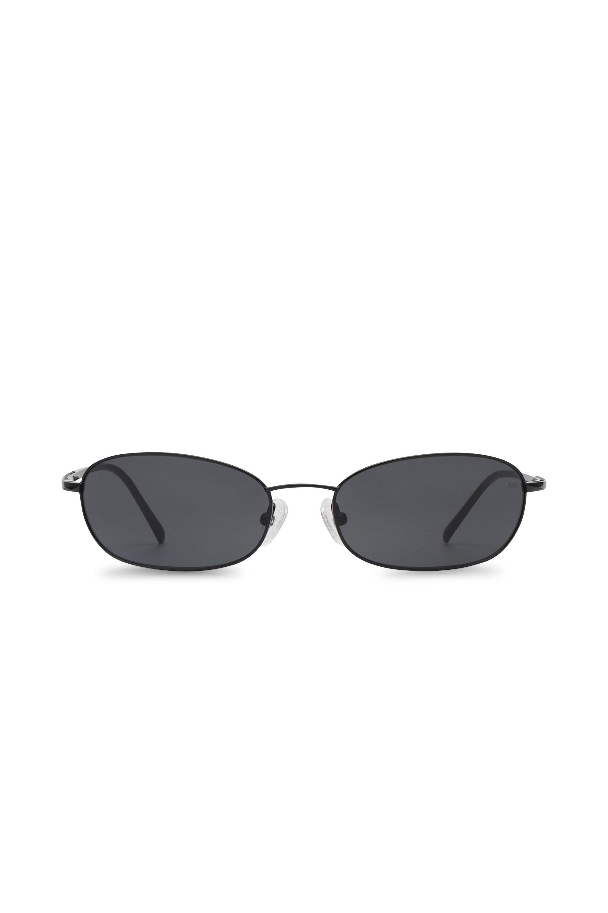 Lunettes de soleil Noir