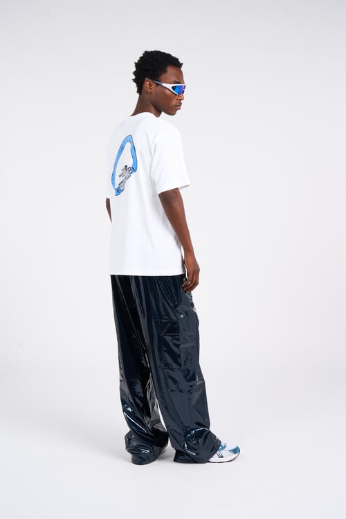 THE NORTH FACE T-shirt Blanc
