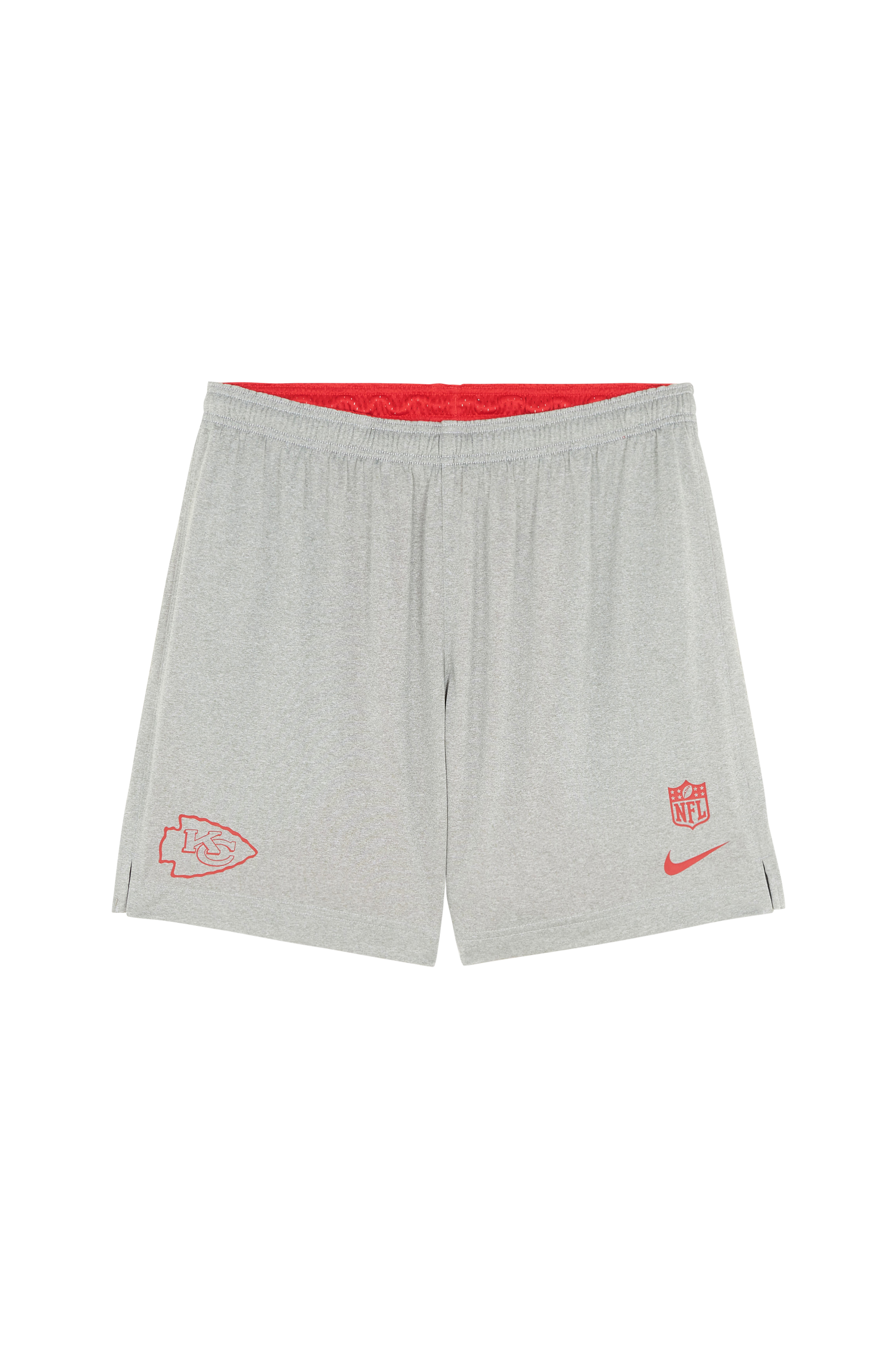 Shorts Red