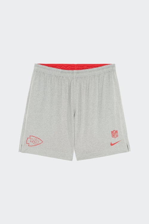 NIKE NFL Short Rouge