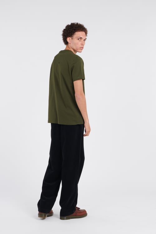POLO RALPH LAUREN T-shirt Kaki