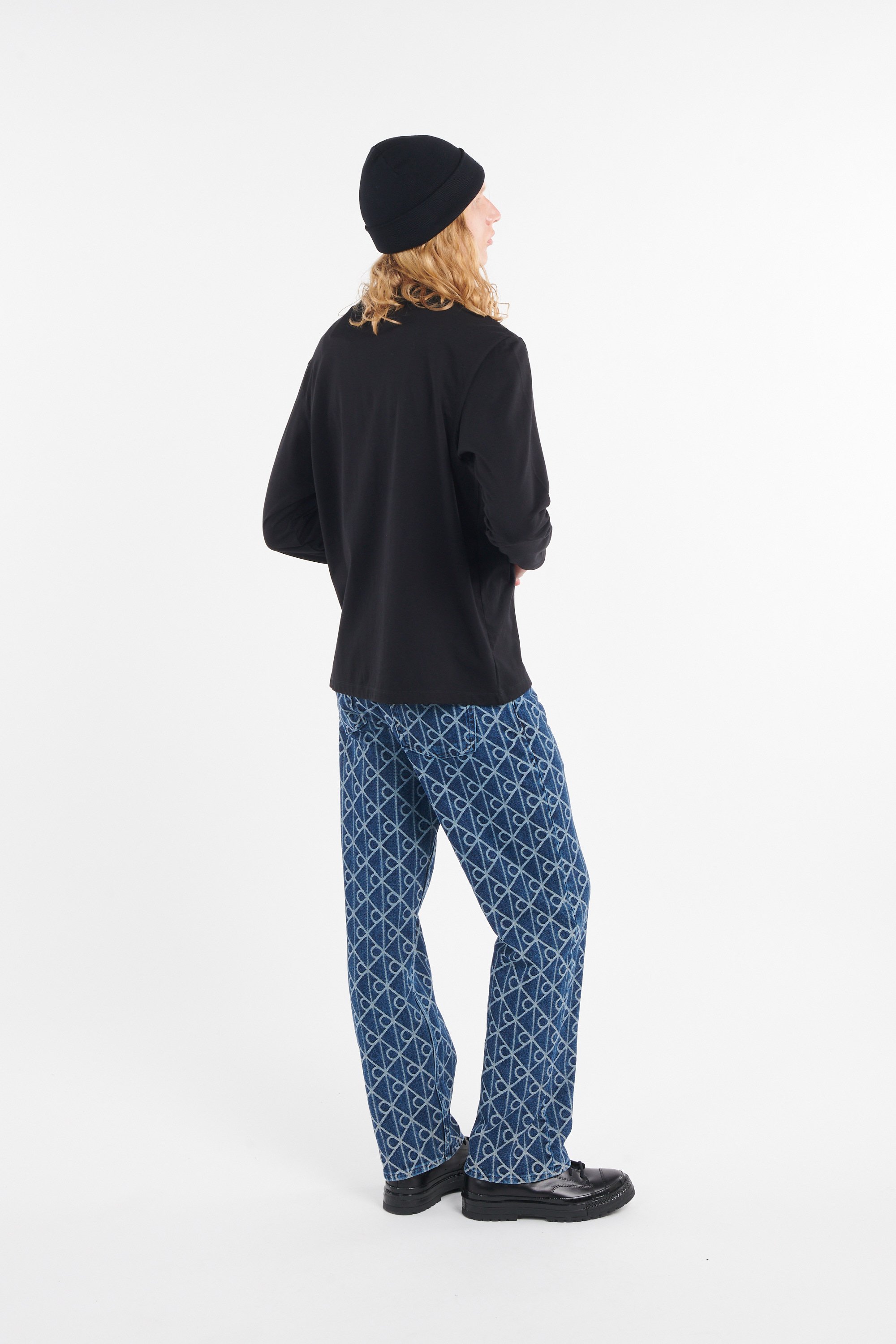 Hats | Black by CALVIN KLEIN Hats Black