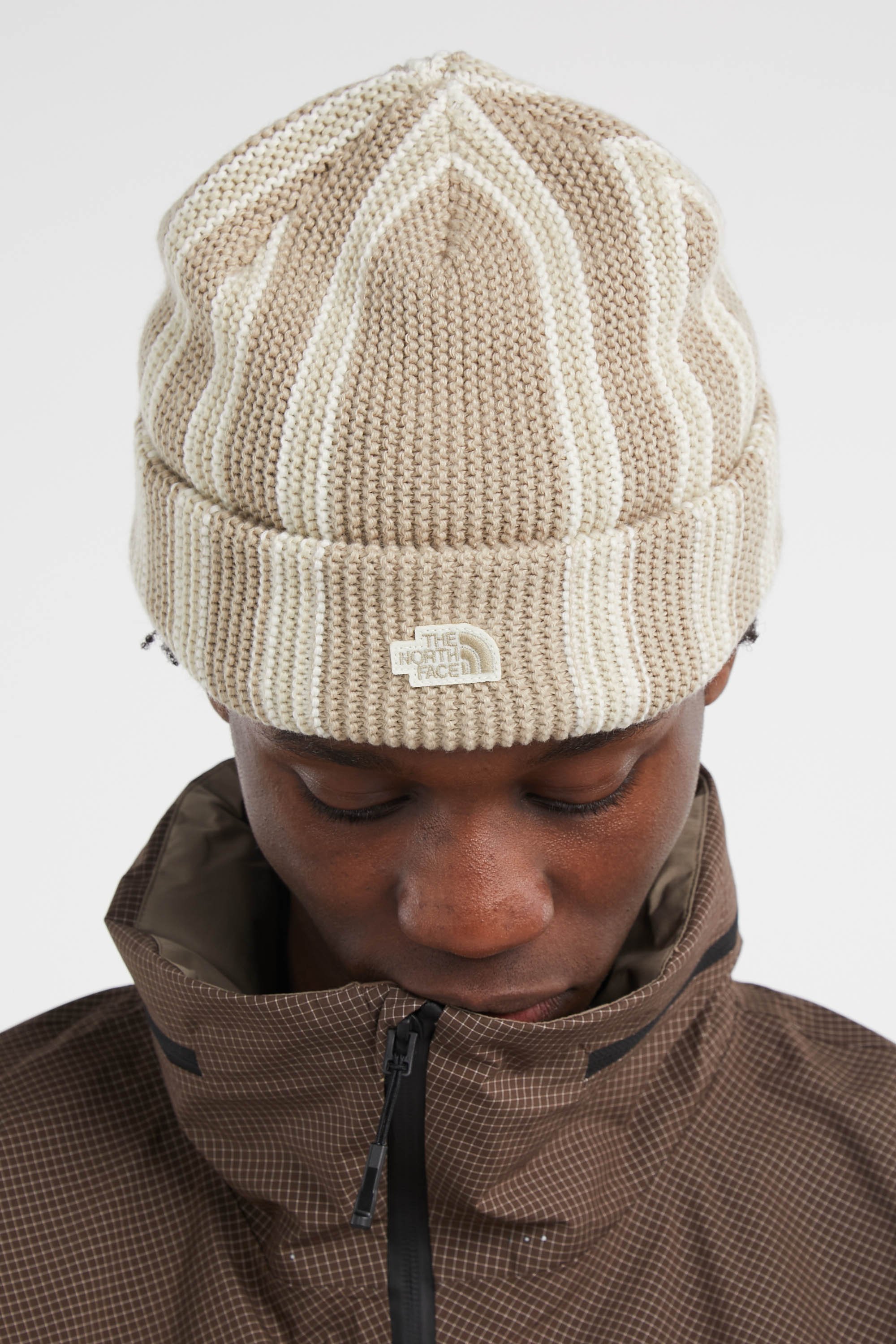Bonnets THE NORTH FACE Beige
