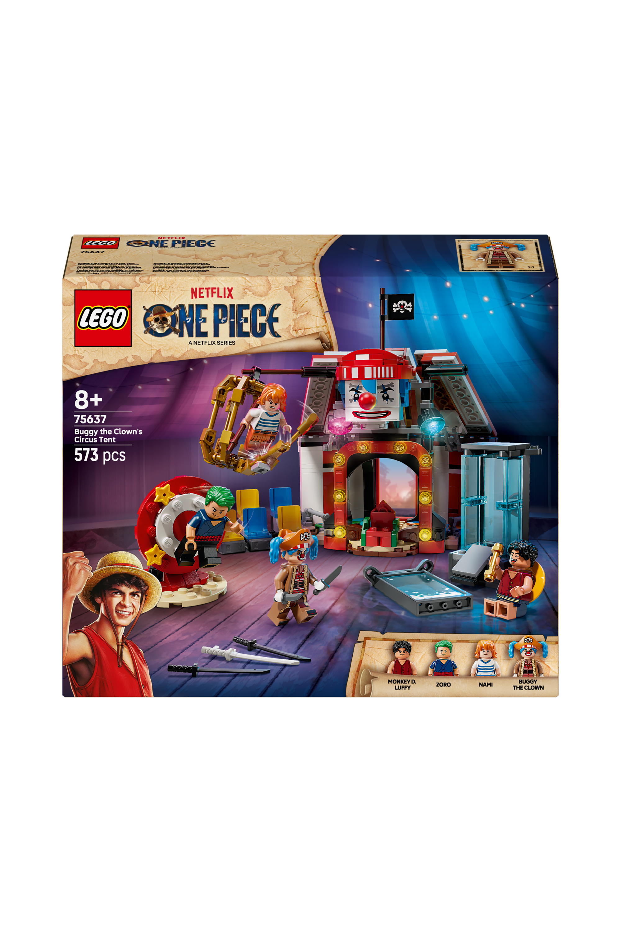 Lego Jeu Taille TU -