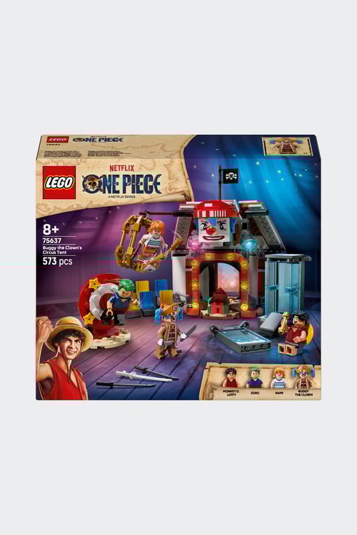 LEGO Jeu Multicolore