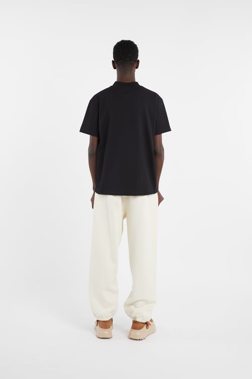 WALK IN PARIS Bomber Noir