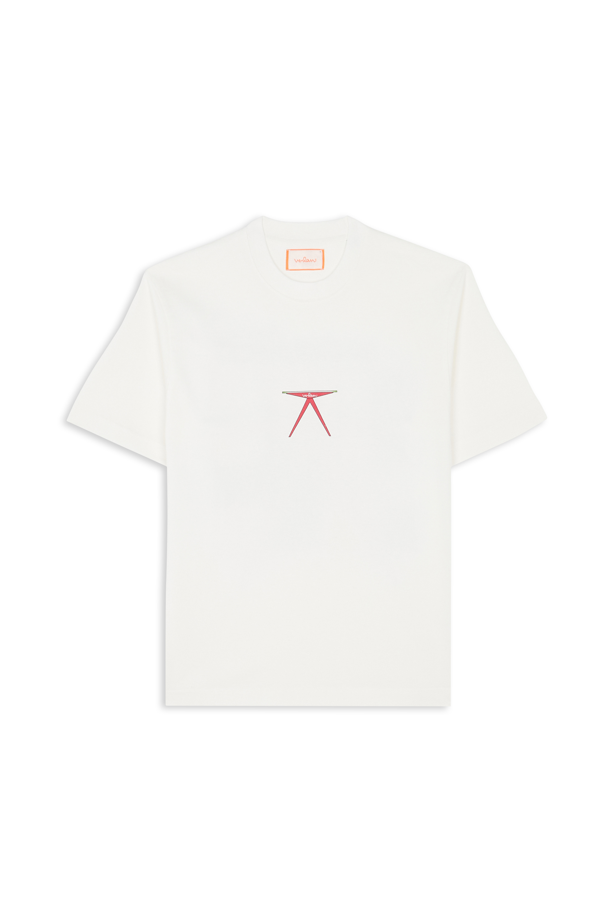 T-shirt Beige