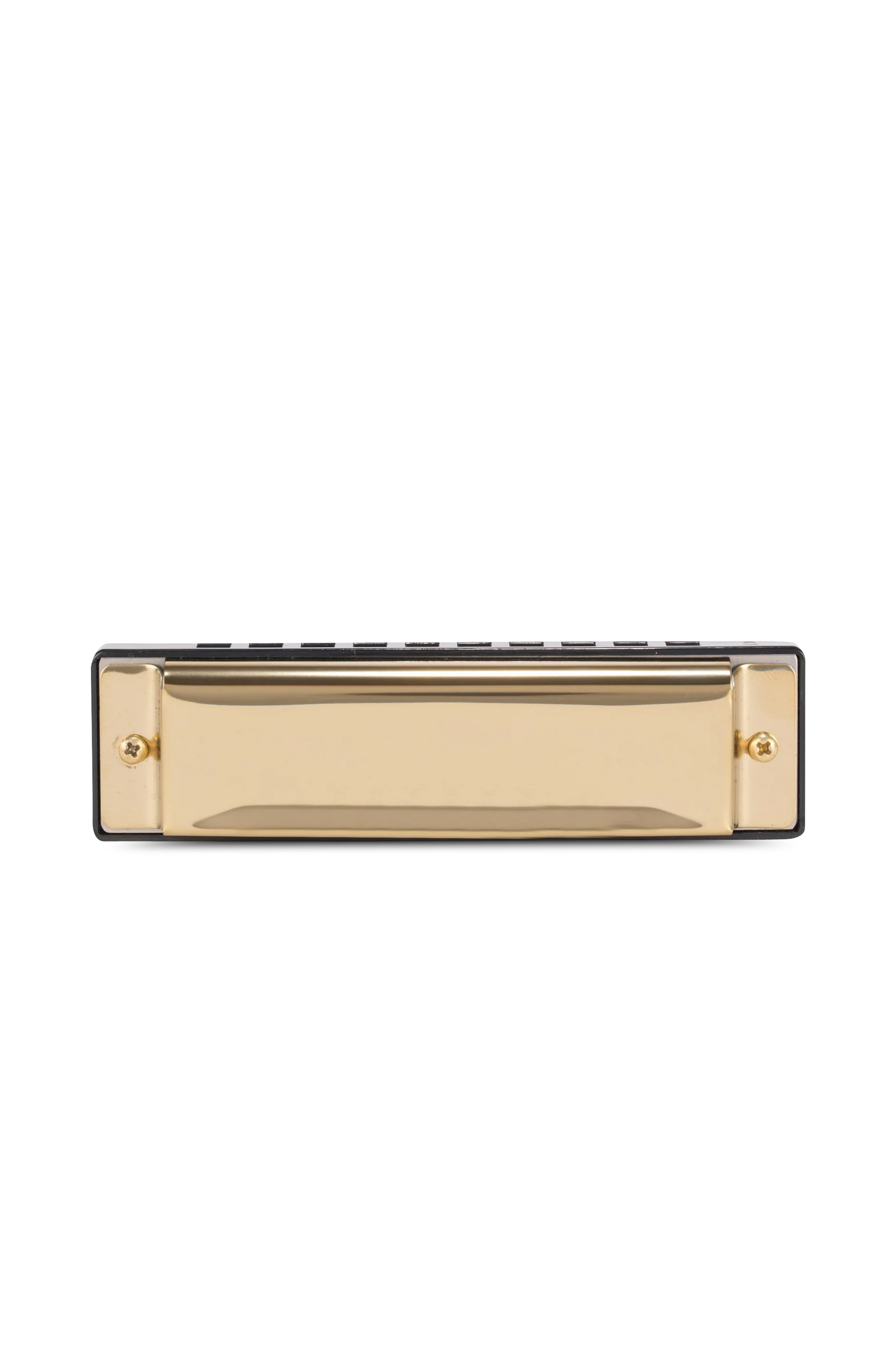 Kit de fabrication d'harmonica KIKKERLAND Multicolore