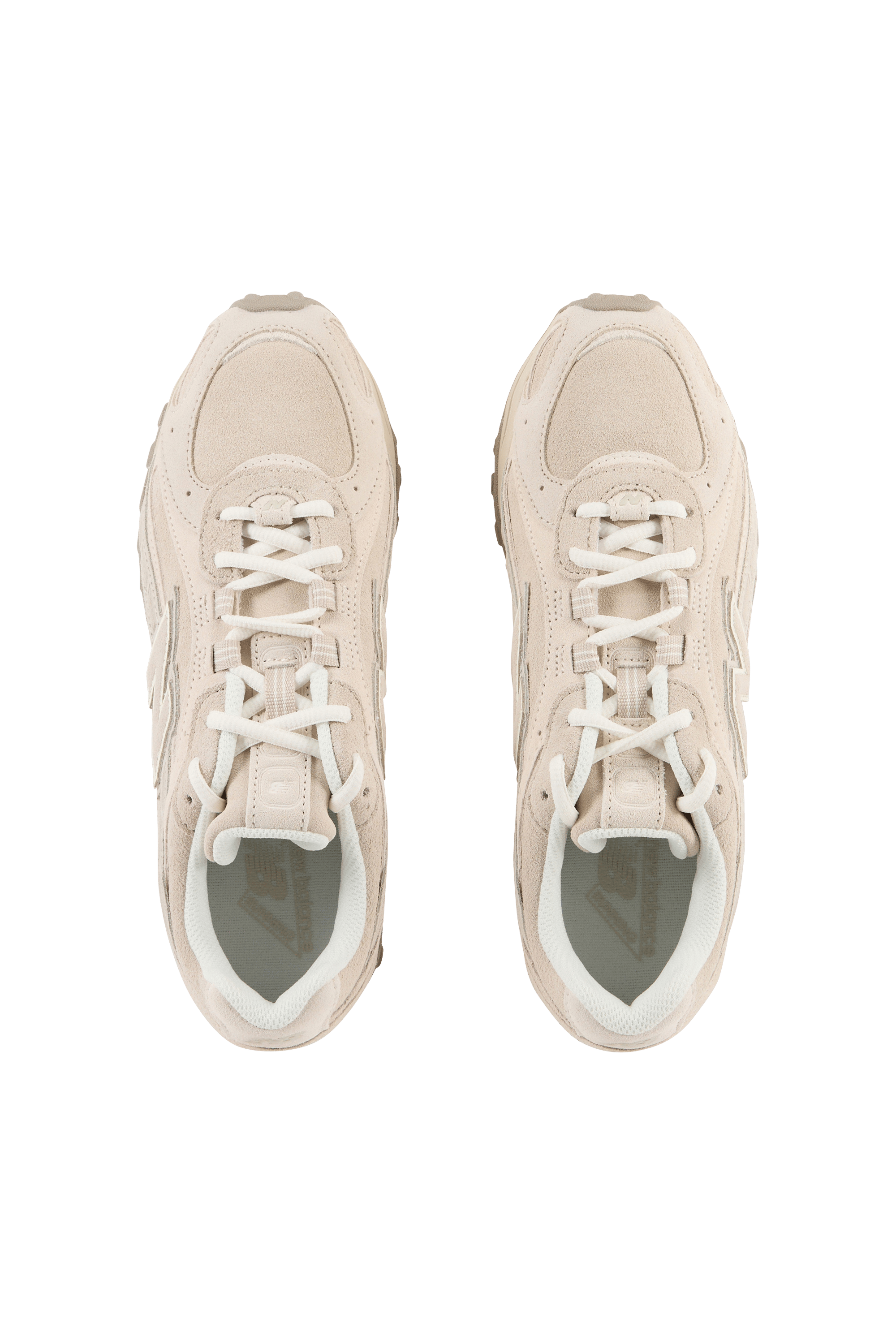 Adidas Superstar sneakers Beige