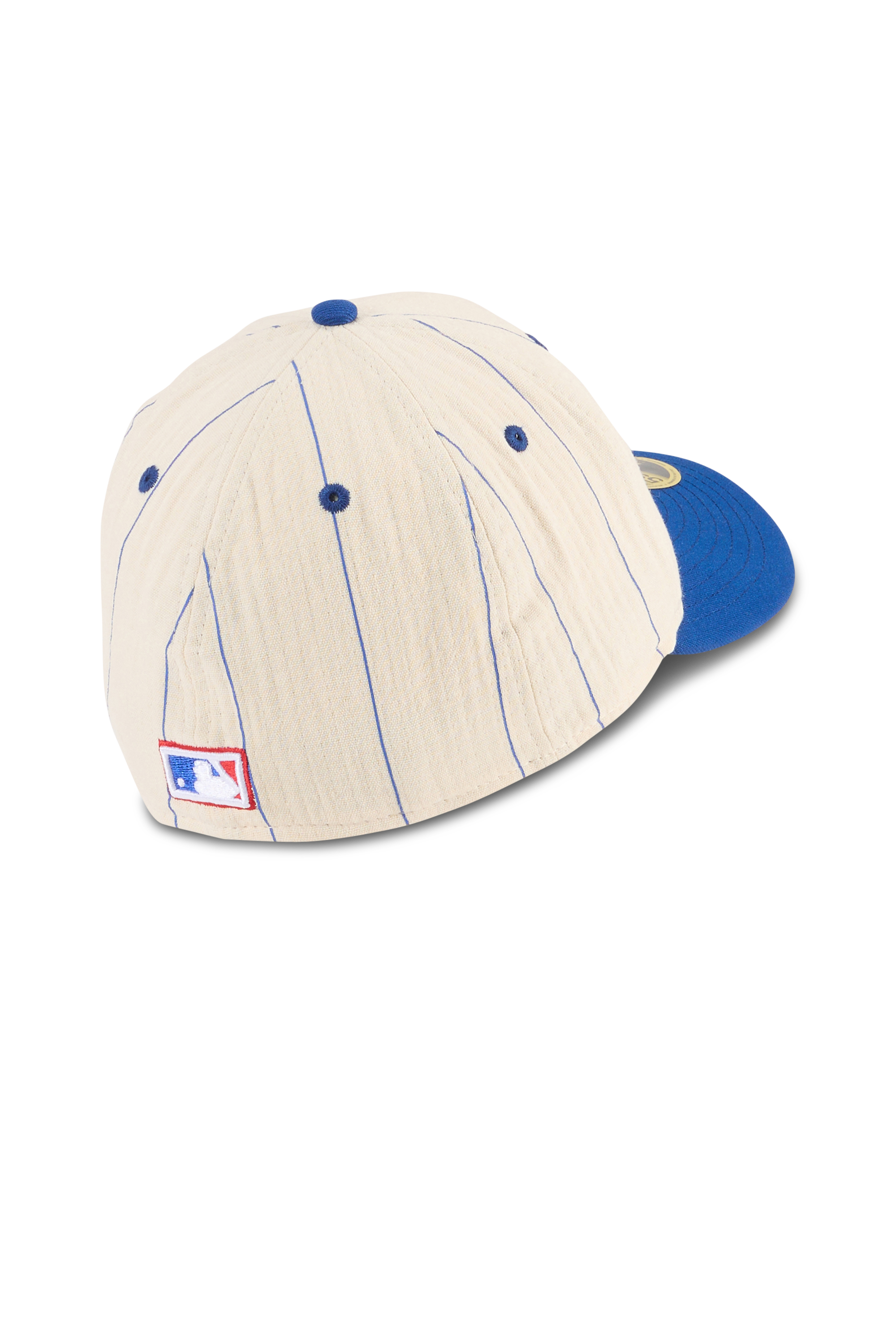 Casquette Bleu