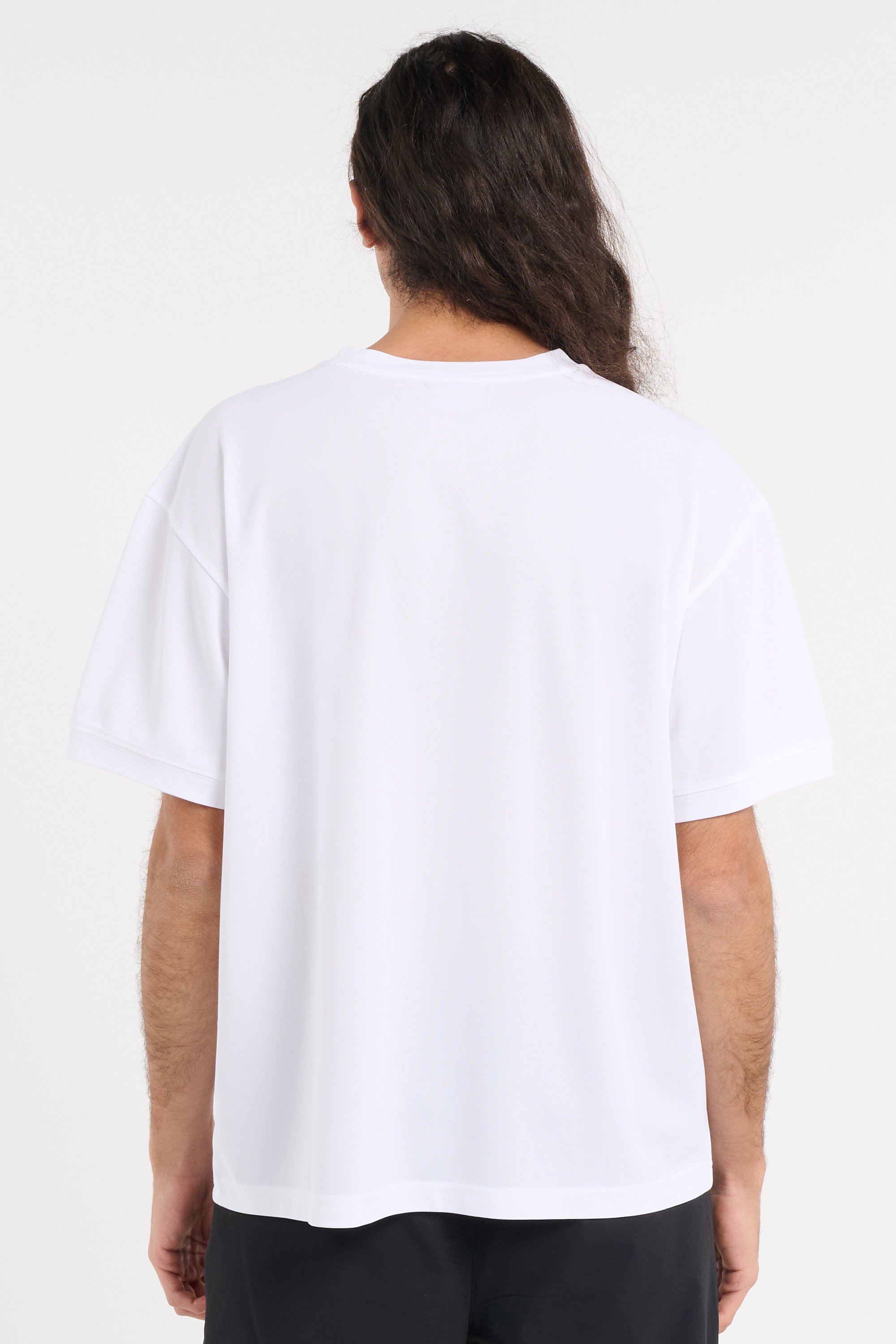 T-shirt Blanc