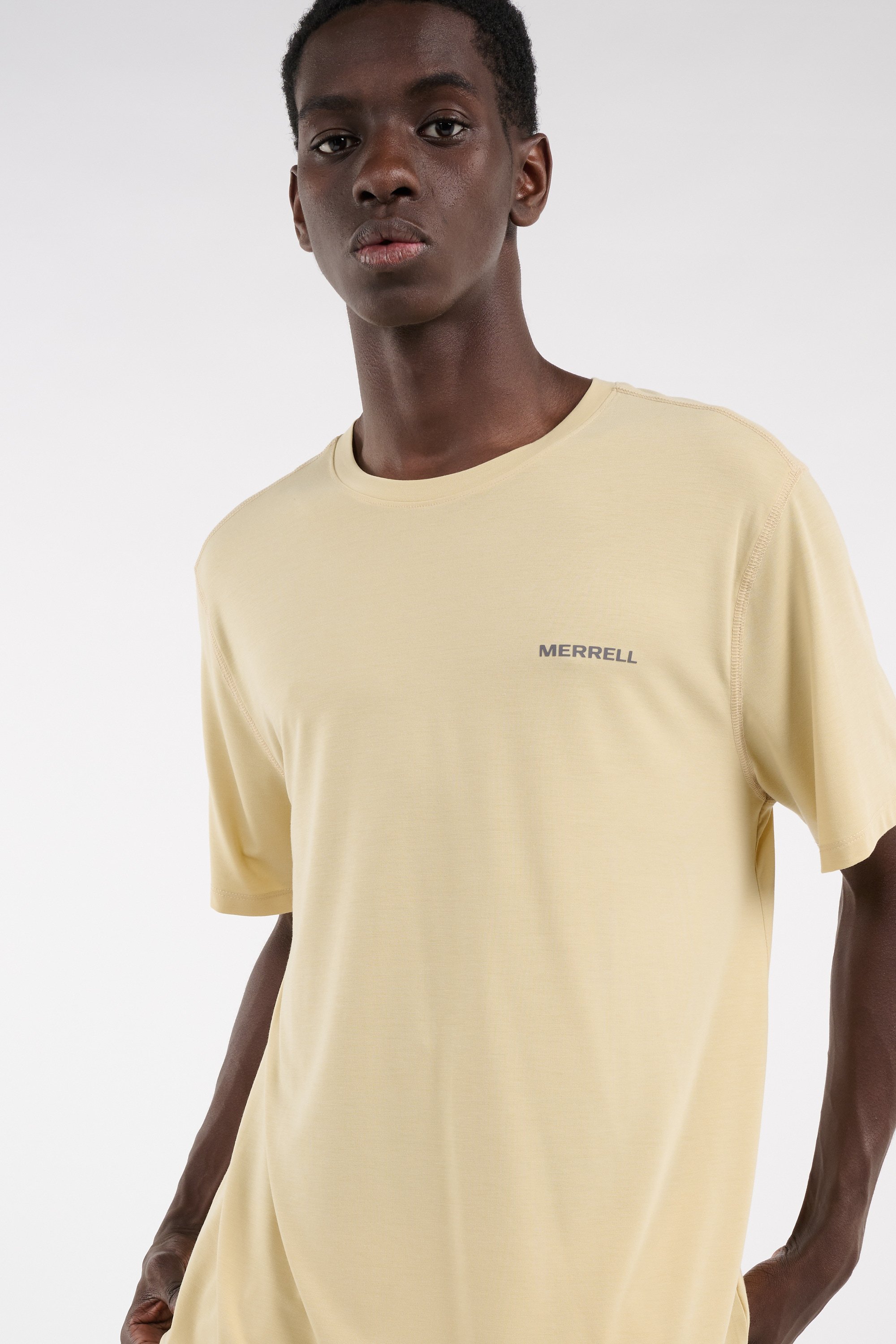 T-shirt | Beige MERRELL Men