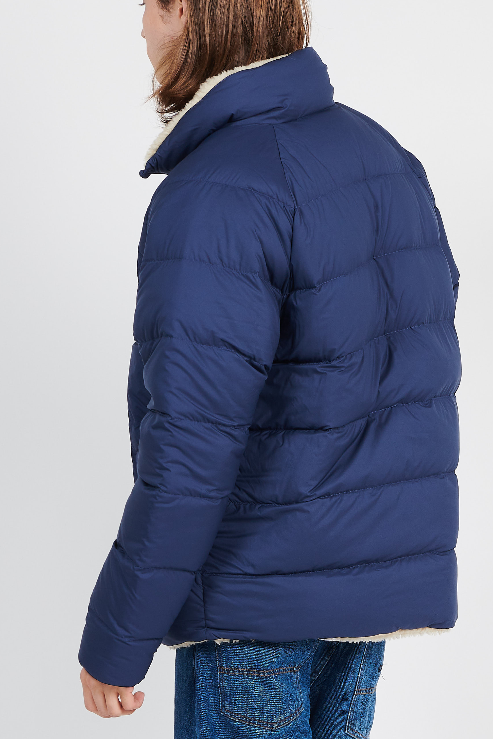 Puffer Jacket | Blue PATAGONIA Men