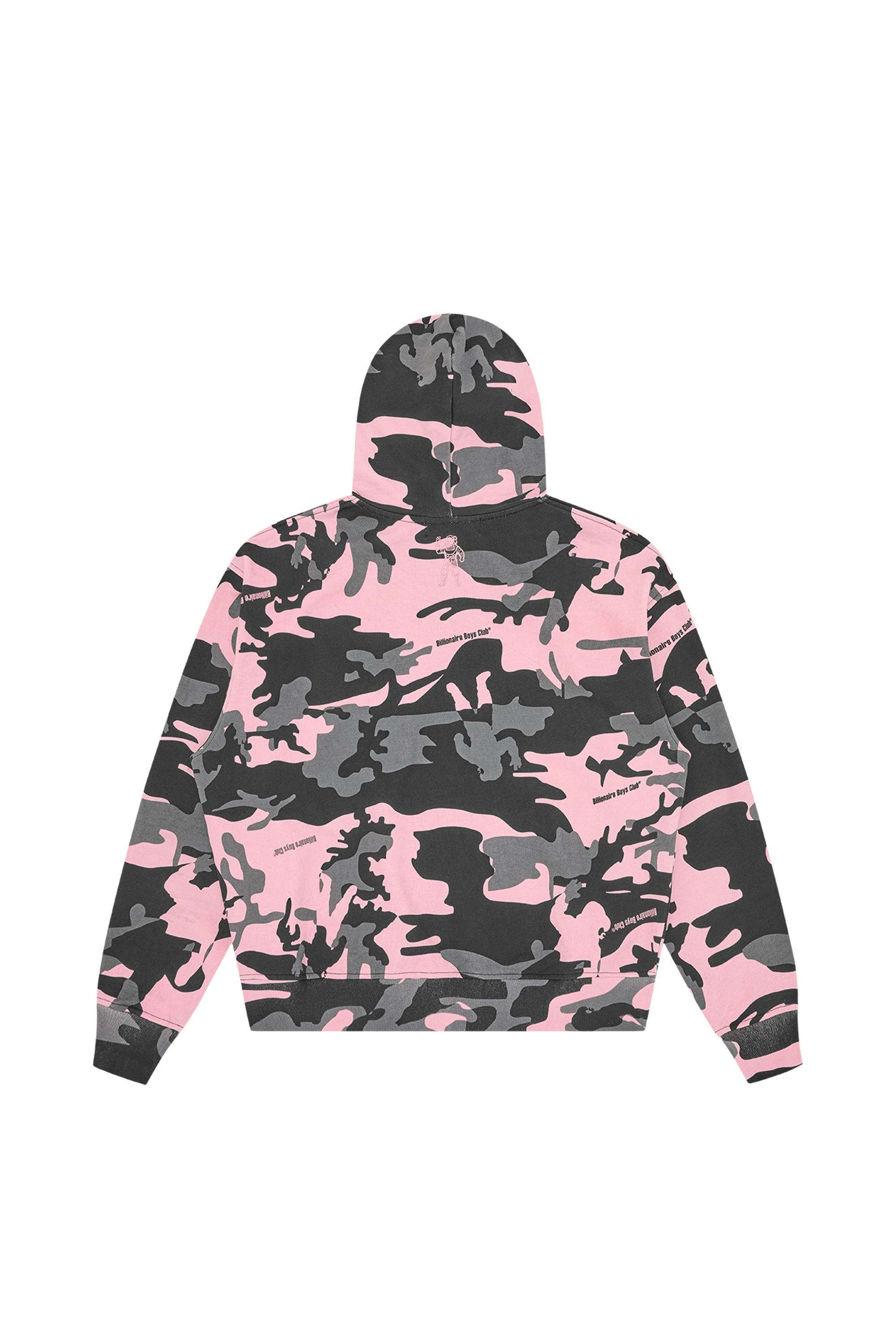 Sweat | Rose BILLIONAIRE BOYS CLUB Homme