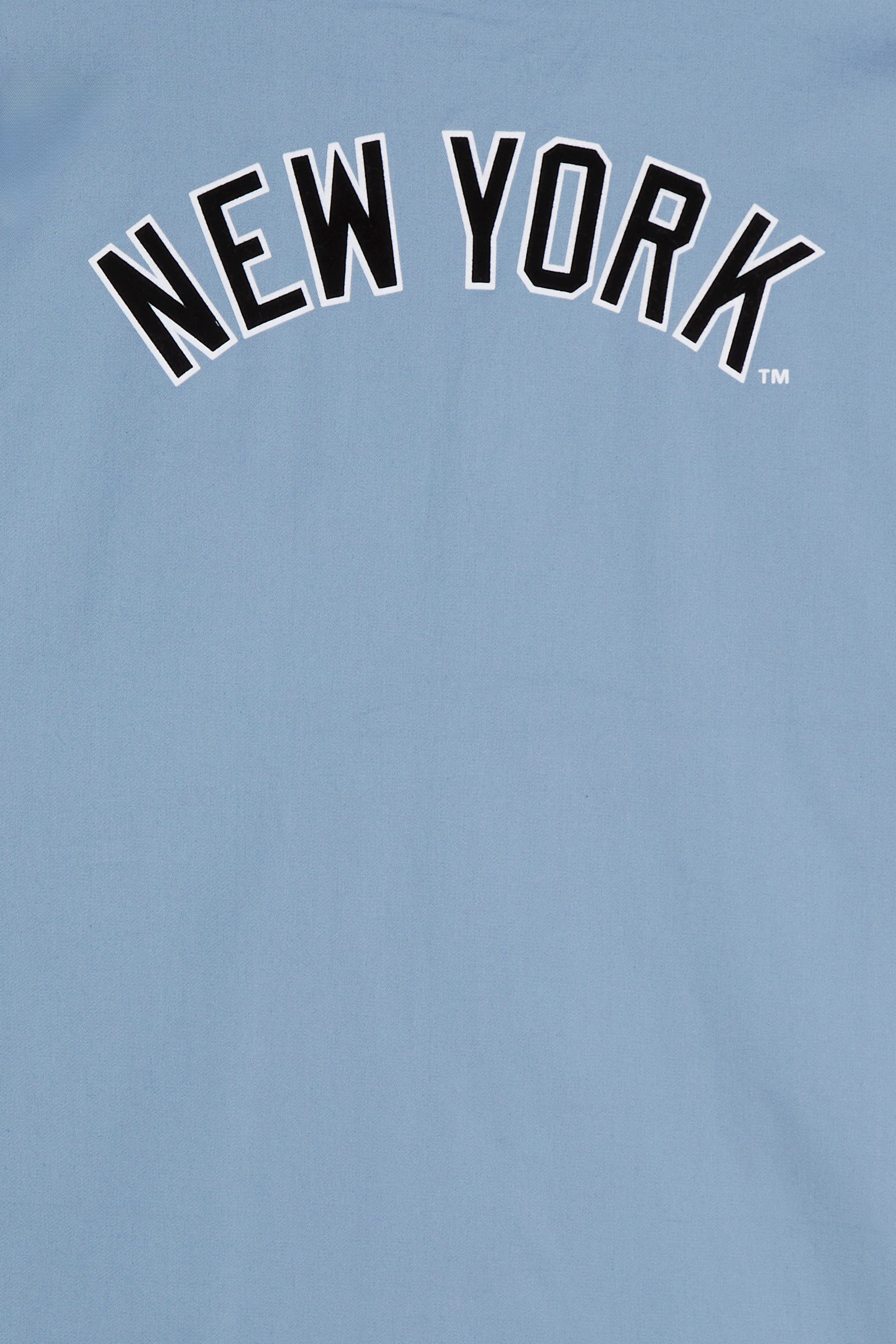 Shirt | Blue CHAMPION Men