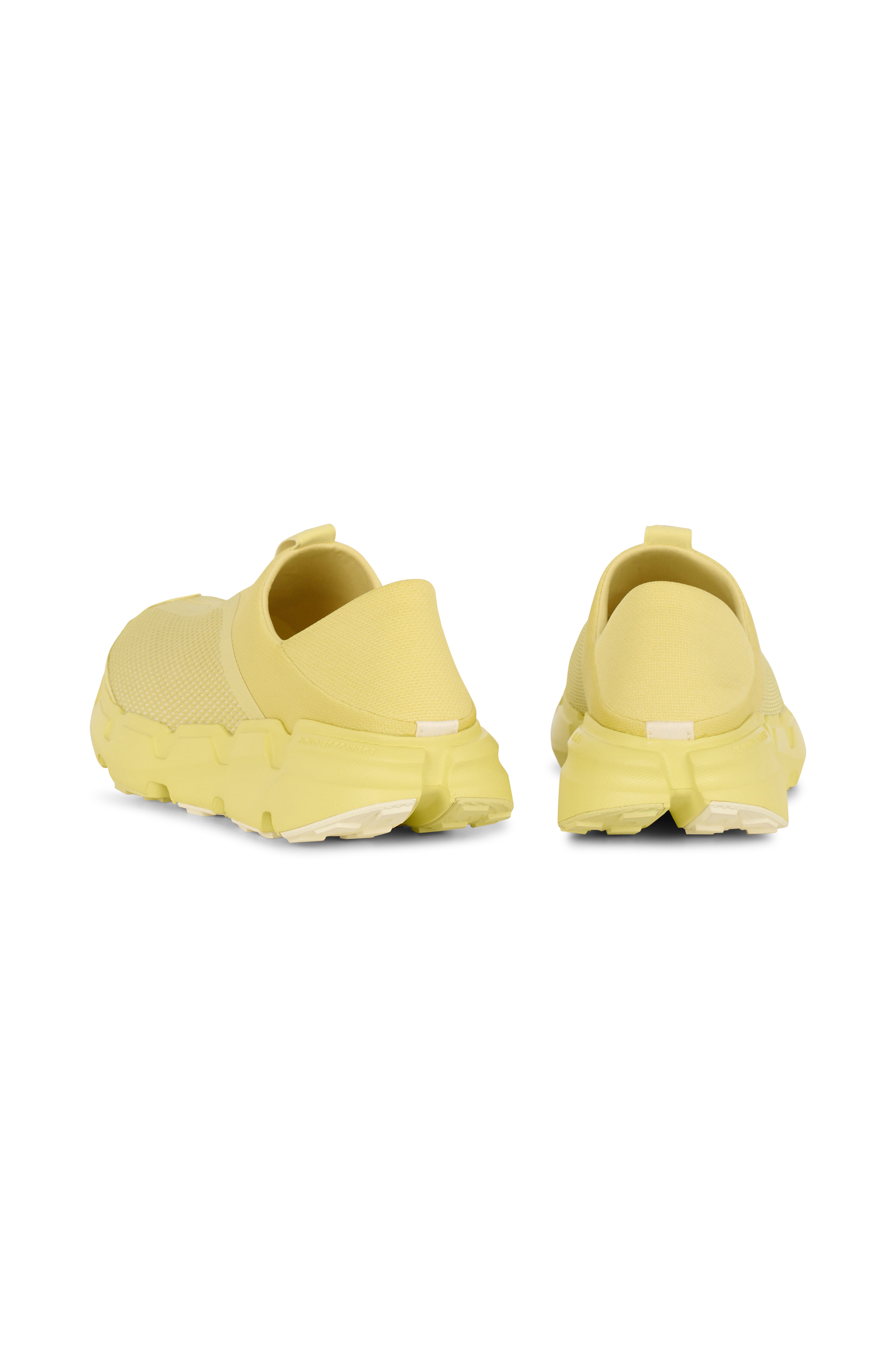 Baskets | Jaune ON Homme