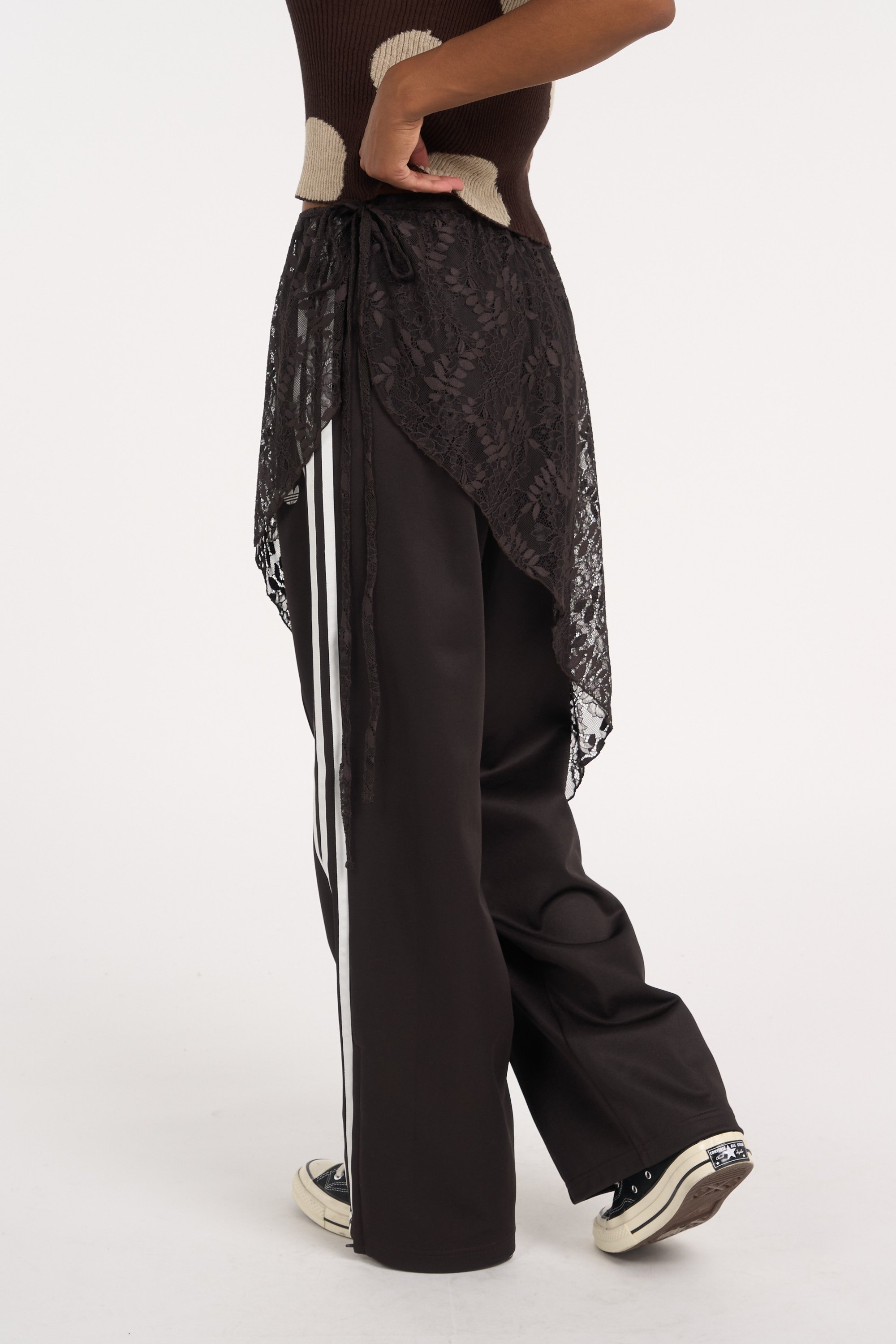 Track pants | Brown ADIDAS Women